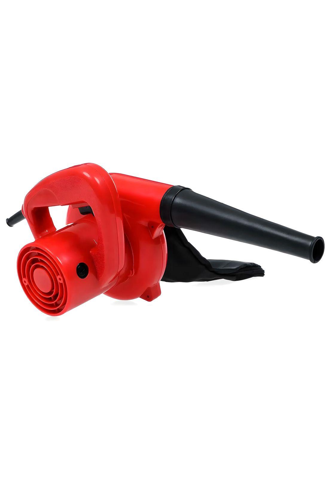 Sopladora Aspiradora de Mano Nappo 800w 12000RPM-5