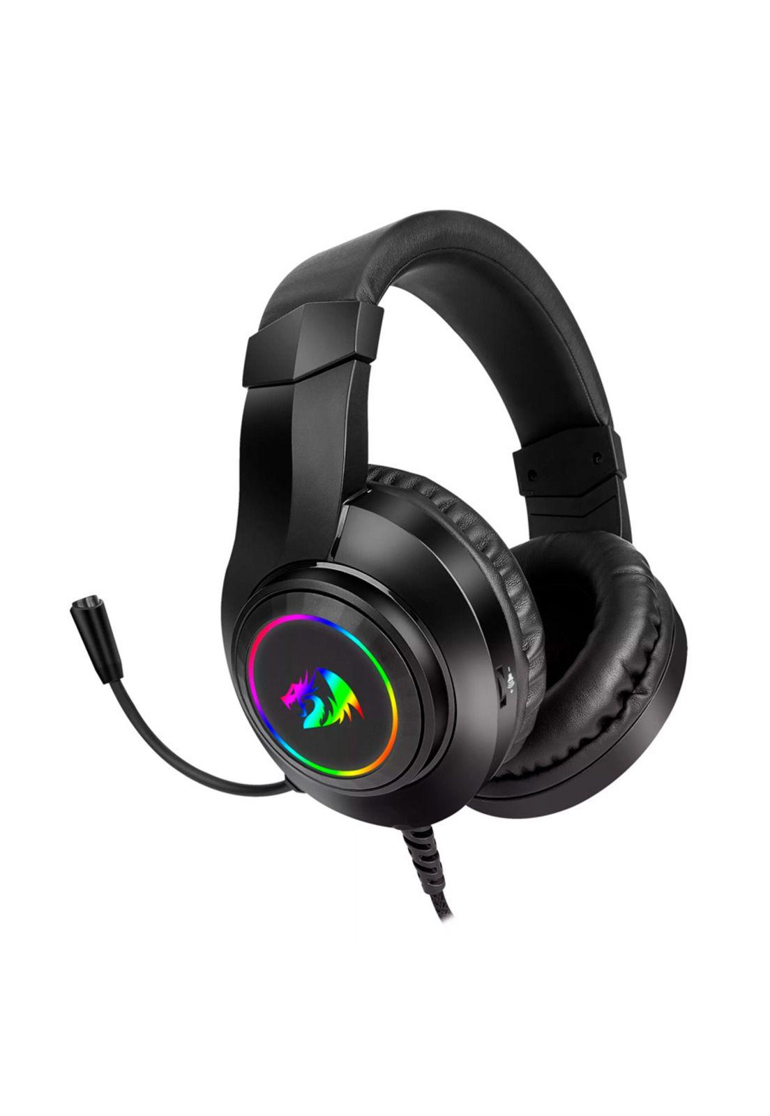Audífonos Redragon Hylas H260 RGB-0