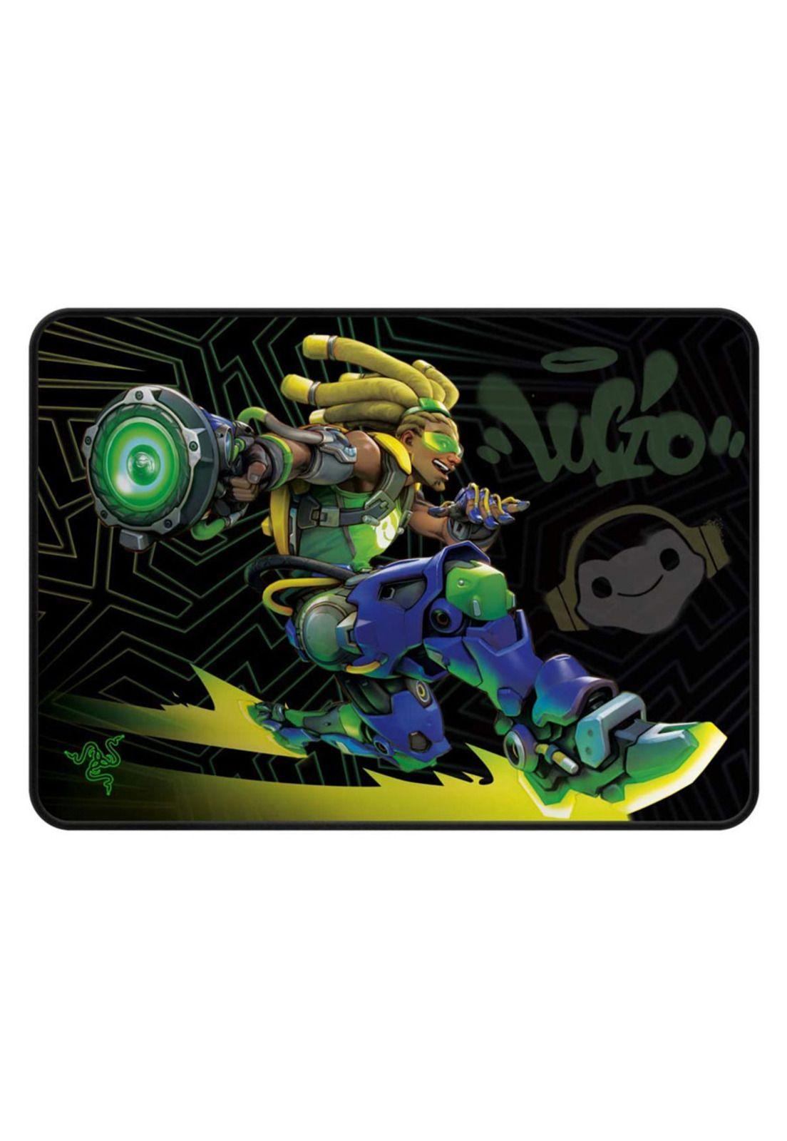 MousePad Razer Overwatch Lucio-0