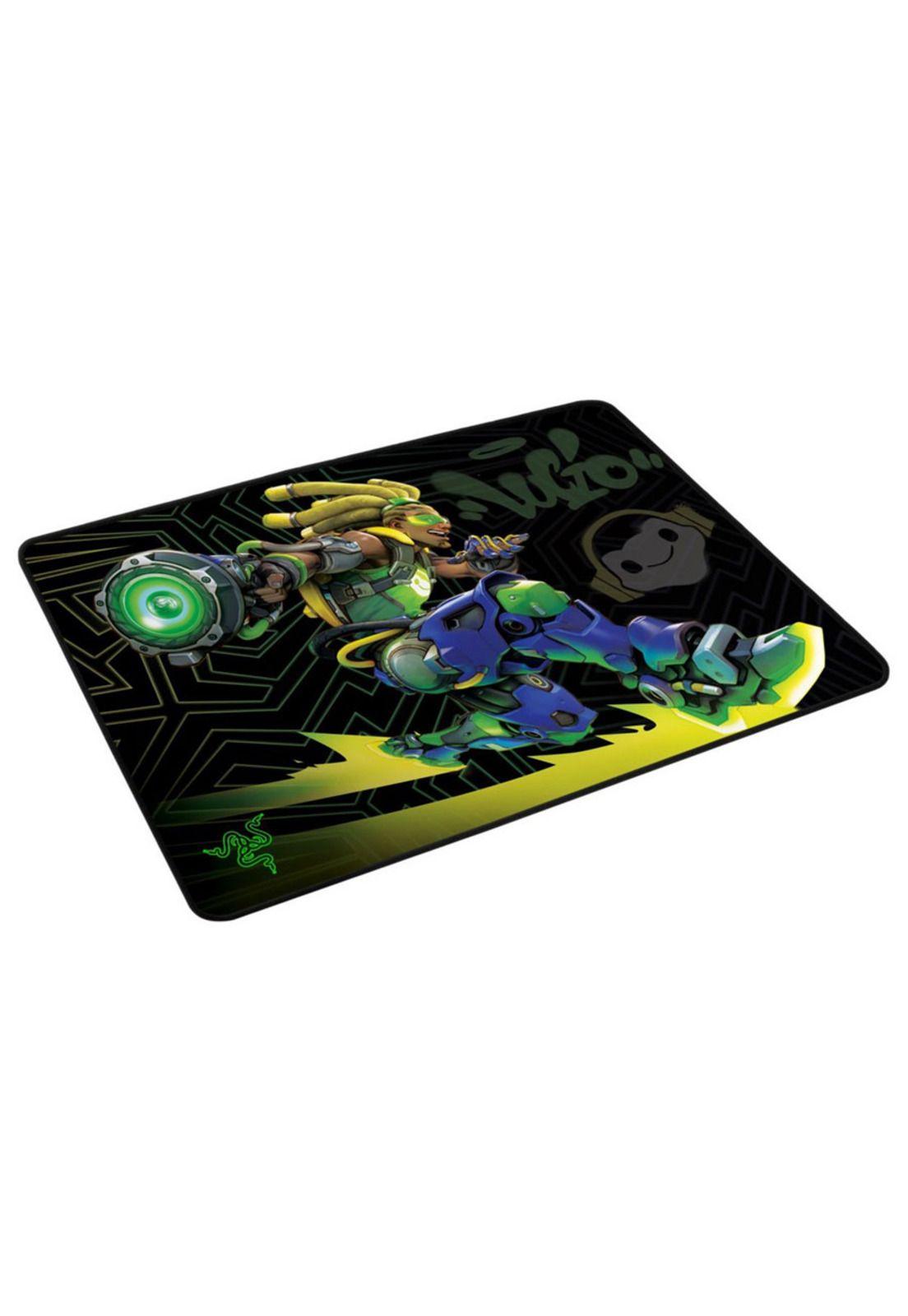 MousePad Razer Overwatch Lucio-4