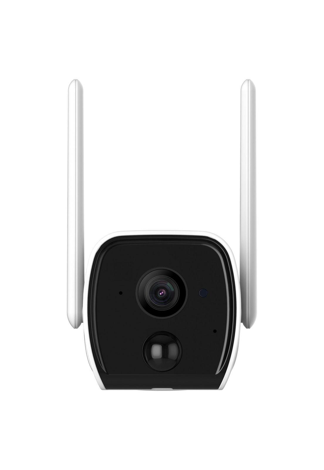 Cámara de Seguridad Inalámbrica Kolke 2Mp Visión Noct Color-2