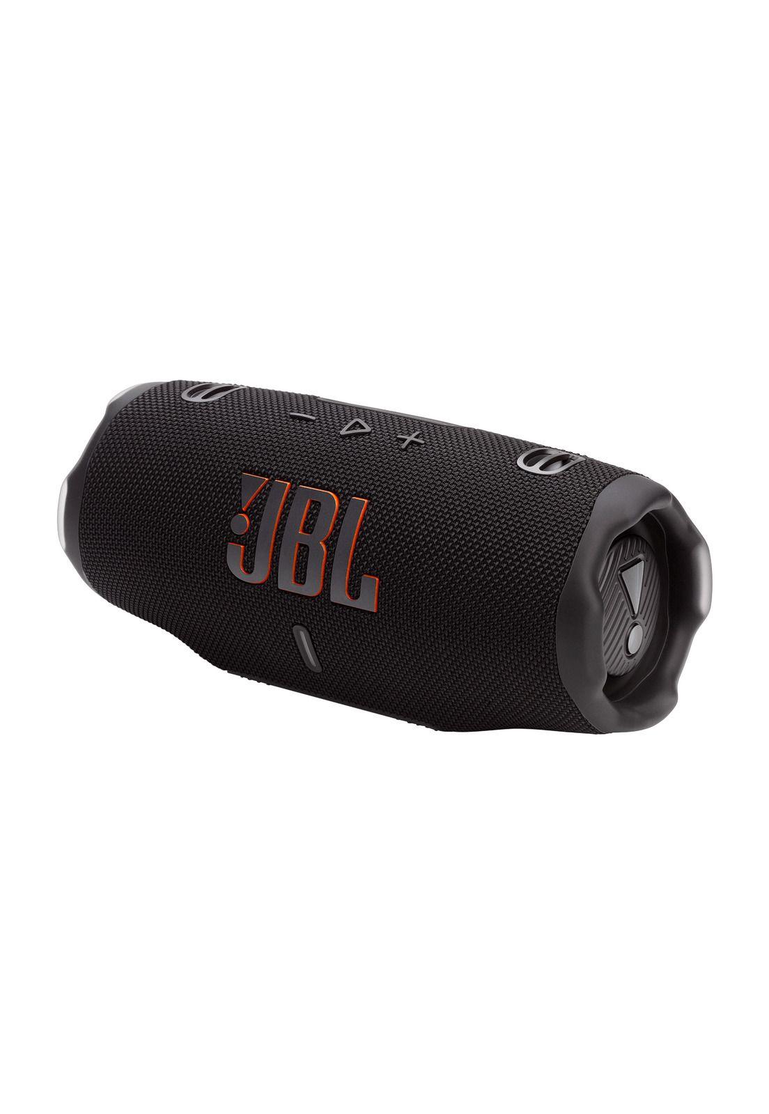 Parlante Bluetooth JBL Charge 6 Negro-2