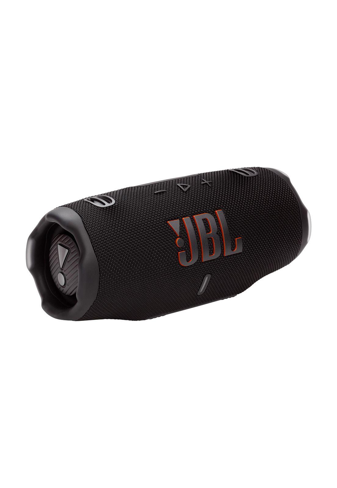 Parlante Bluetooth JBL Charge 6 Negro-3