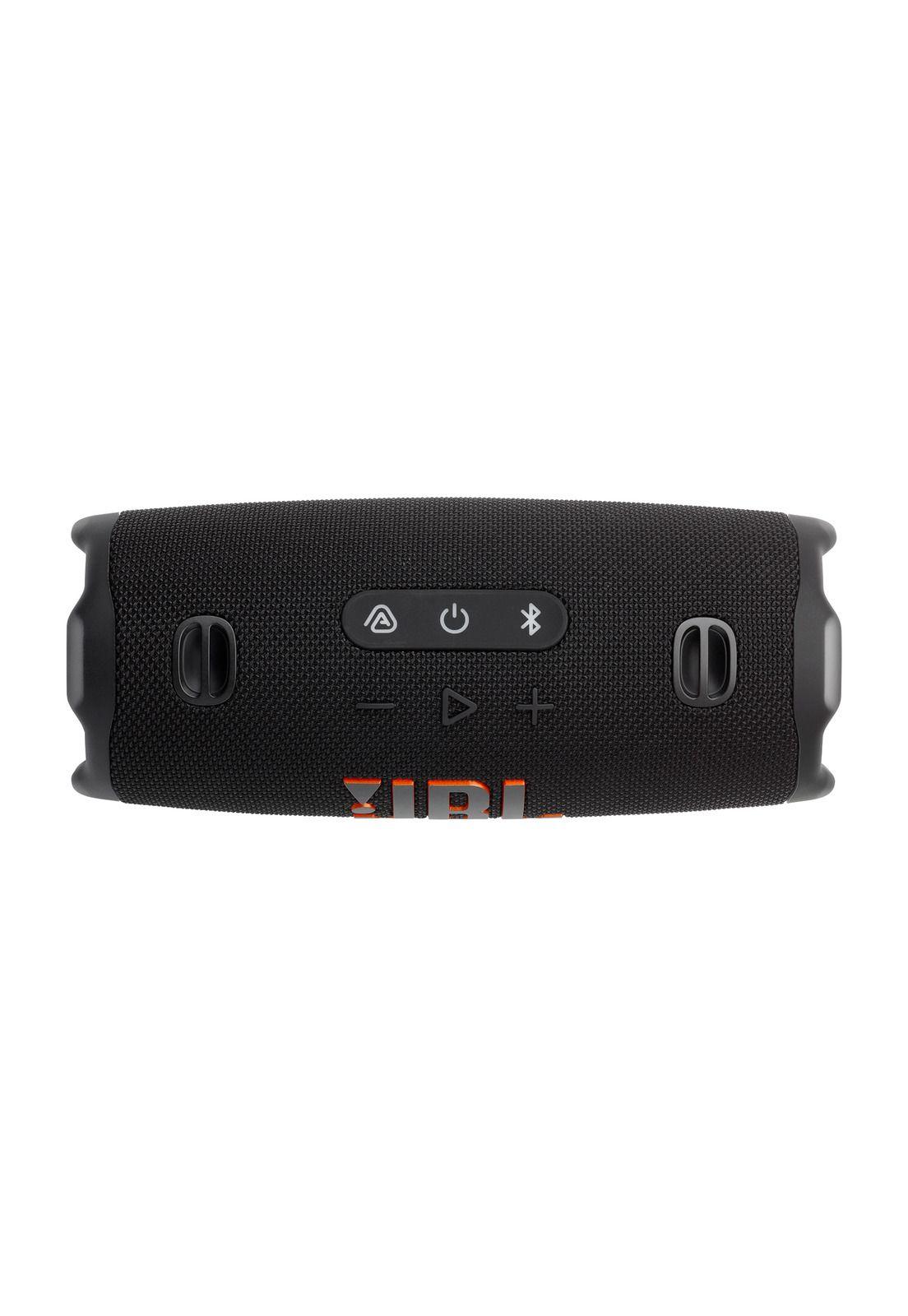 Parlante Bluetooth JBL Charge 6 Negro-4