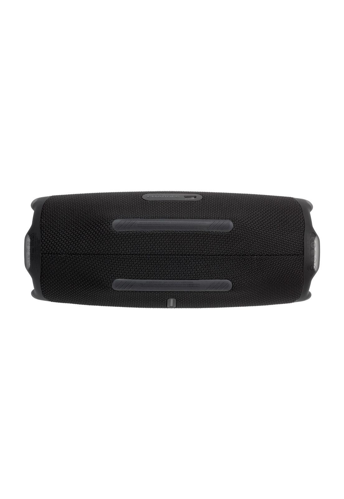 Parlante Bluetooth JBL Charge 6 Negro-6