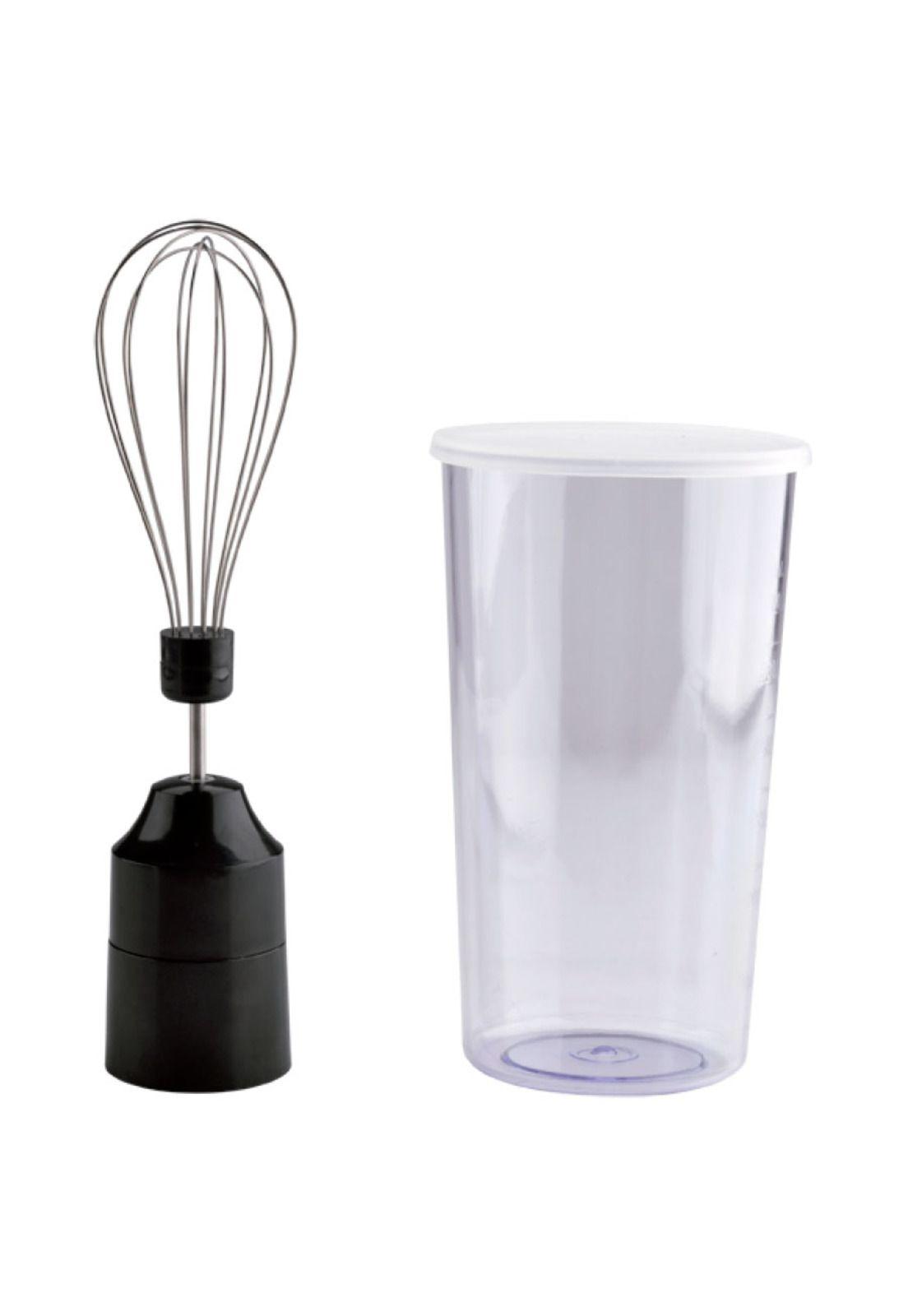 Batidora de Inmersión 6 en 1 Nappo 600W 2 Velocidades-3