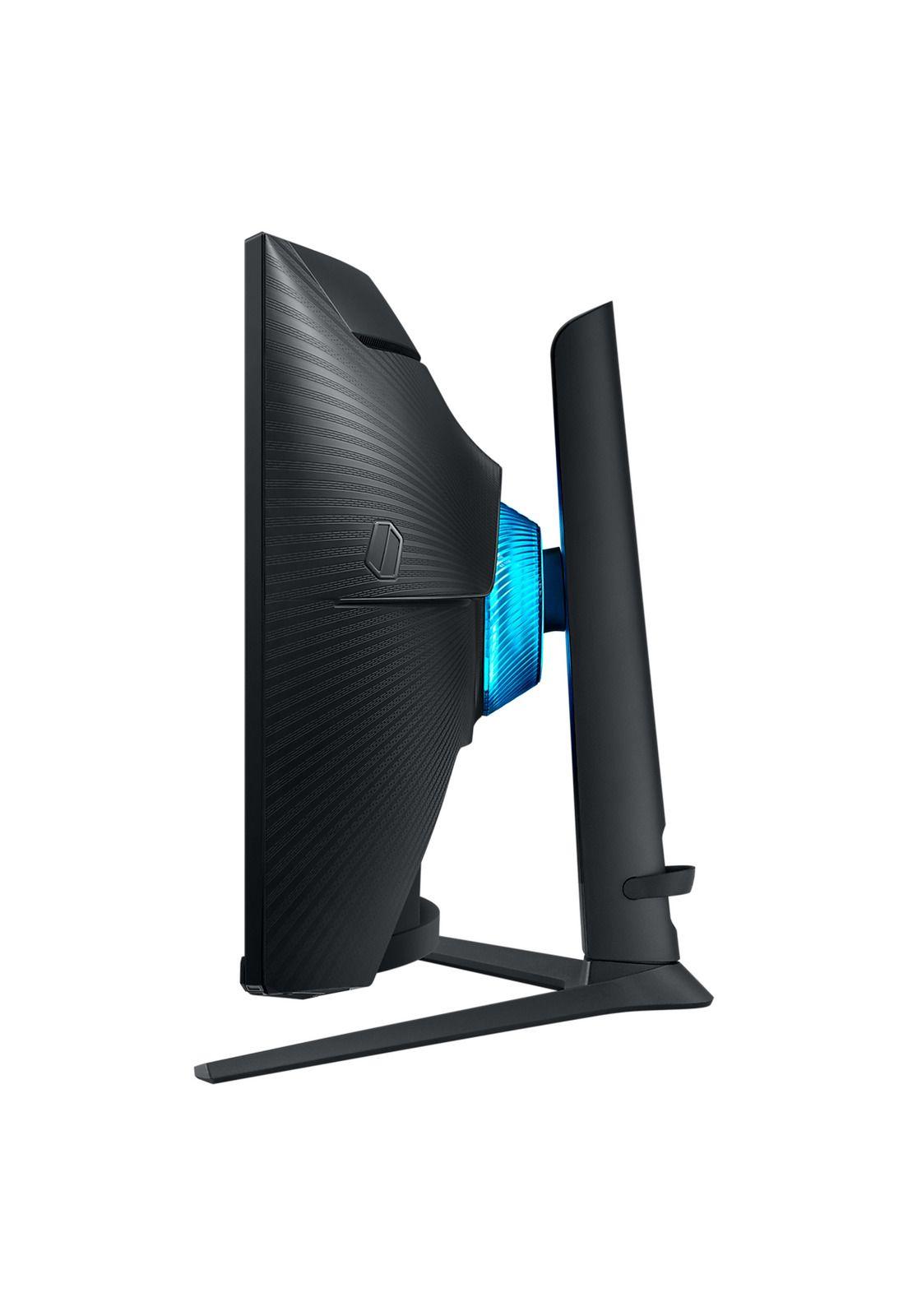 Monitor Gamer Samsung Odyssey G6 32" QHD 240hz 1ms-6