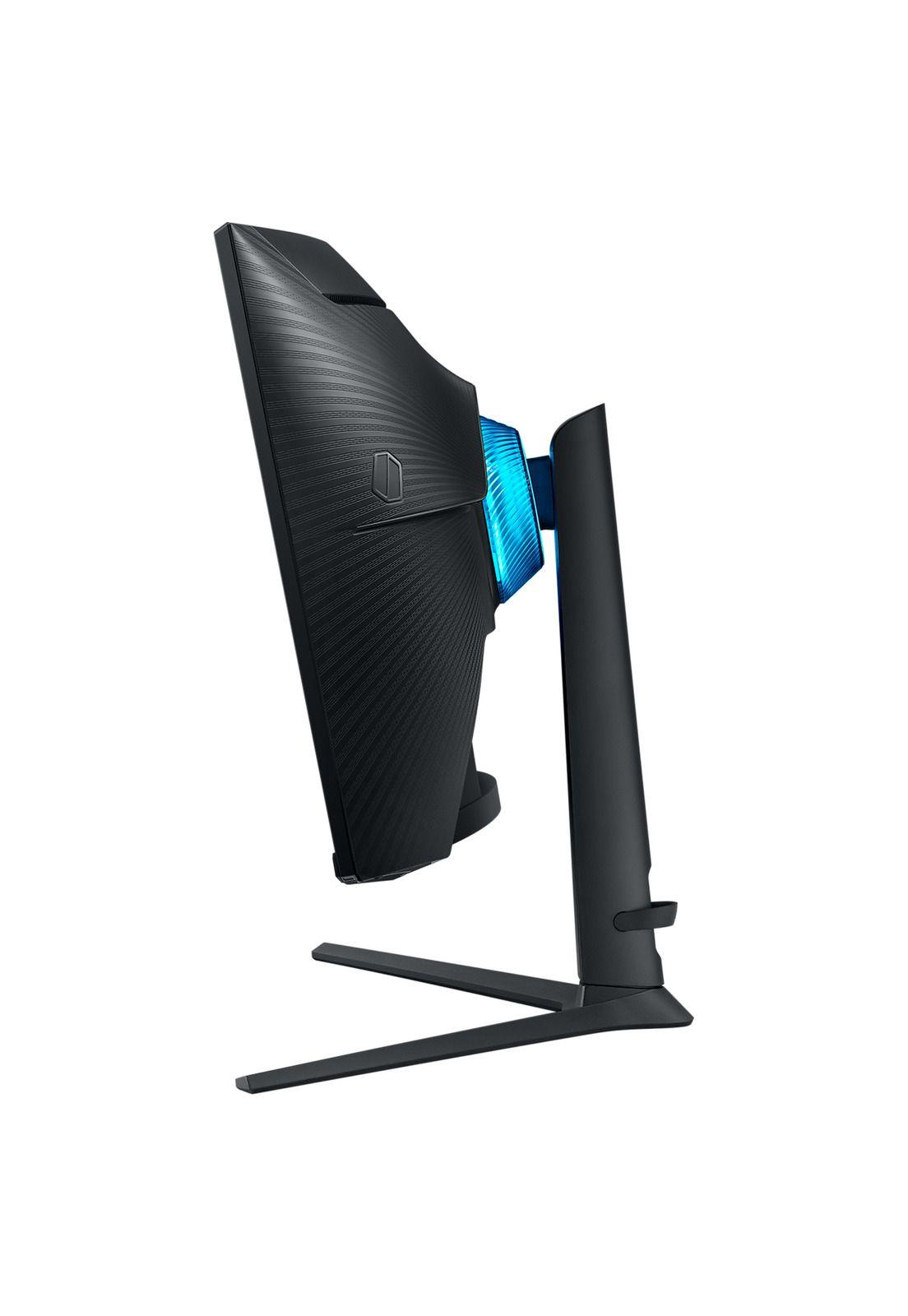Monitor Gamer Samsung Odyssey G6 32" QHD 240hz 1ms-7