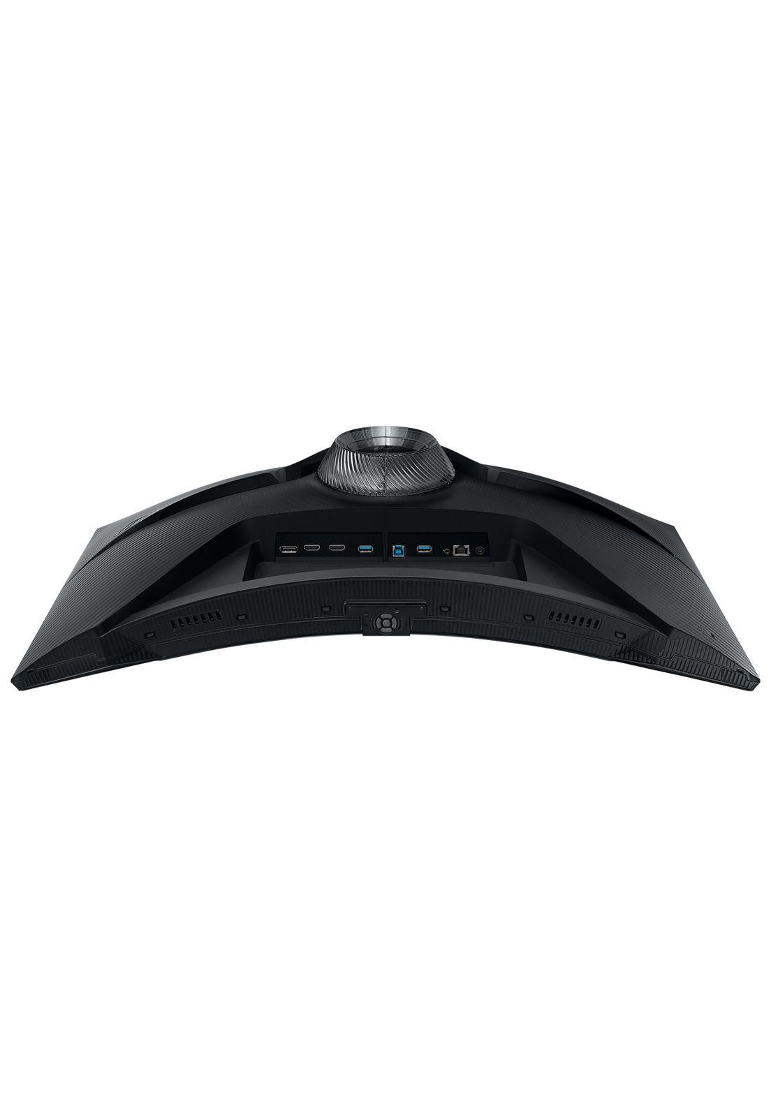 Monitor Gamer Samsung Odyssey G6 32" QHD 240hz 1ms-8