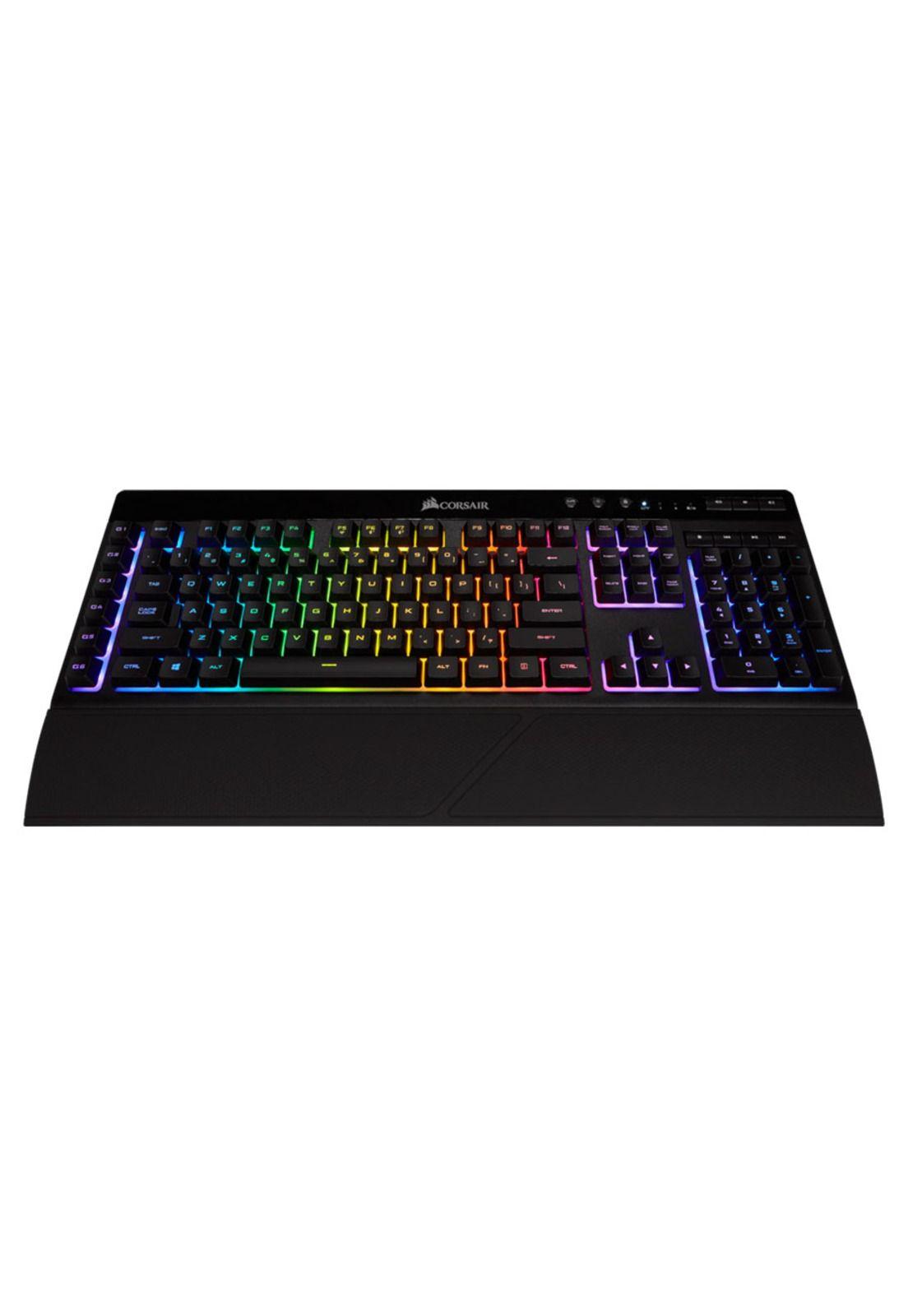Teclado Gamer Inalambrico Corsair K57 RGB-4