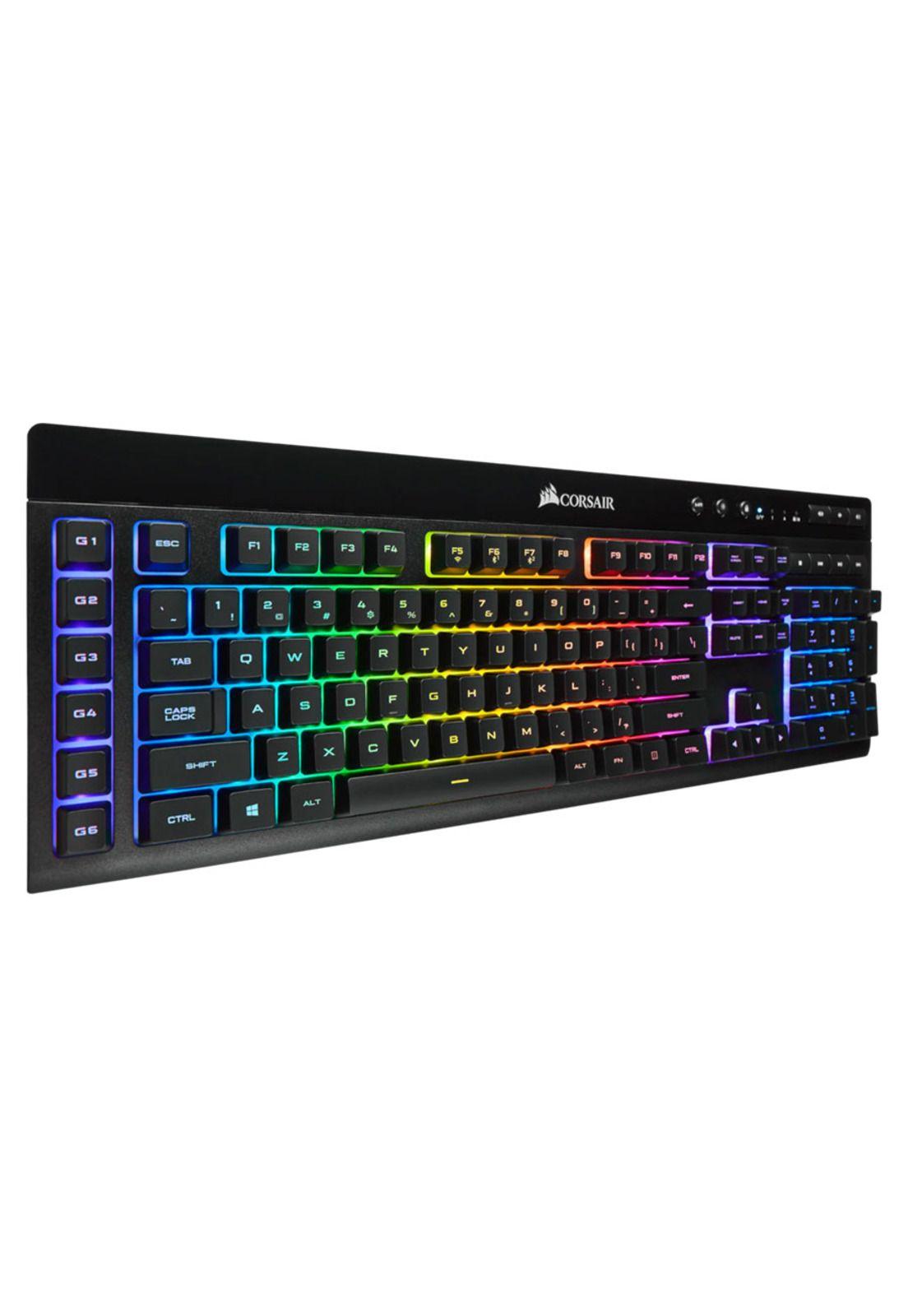 Teclado Gamer Inalambrico Corsair K57 RGB-5