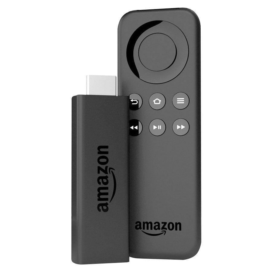Amazon Fire Tv Stick 8gb Ram Netflix Youtube Kodi Con Alexa-0