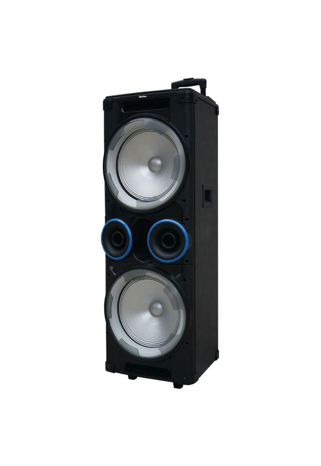 Parlante Kolke Thunder-0