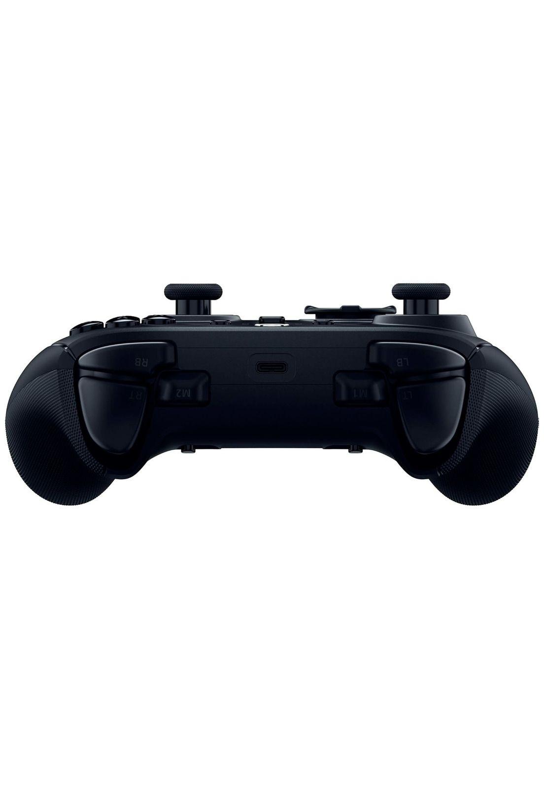 Control Joystick Razer Wolverine V3 Pro Xbox PC Negro-2