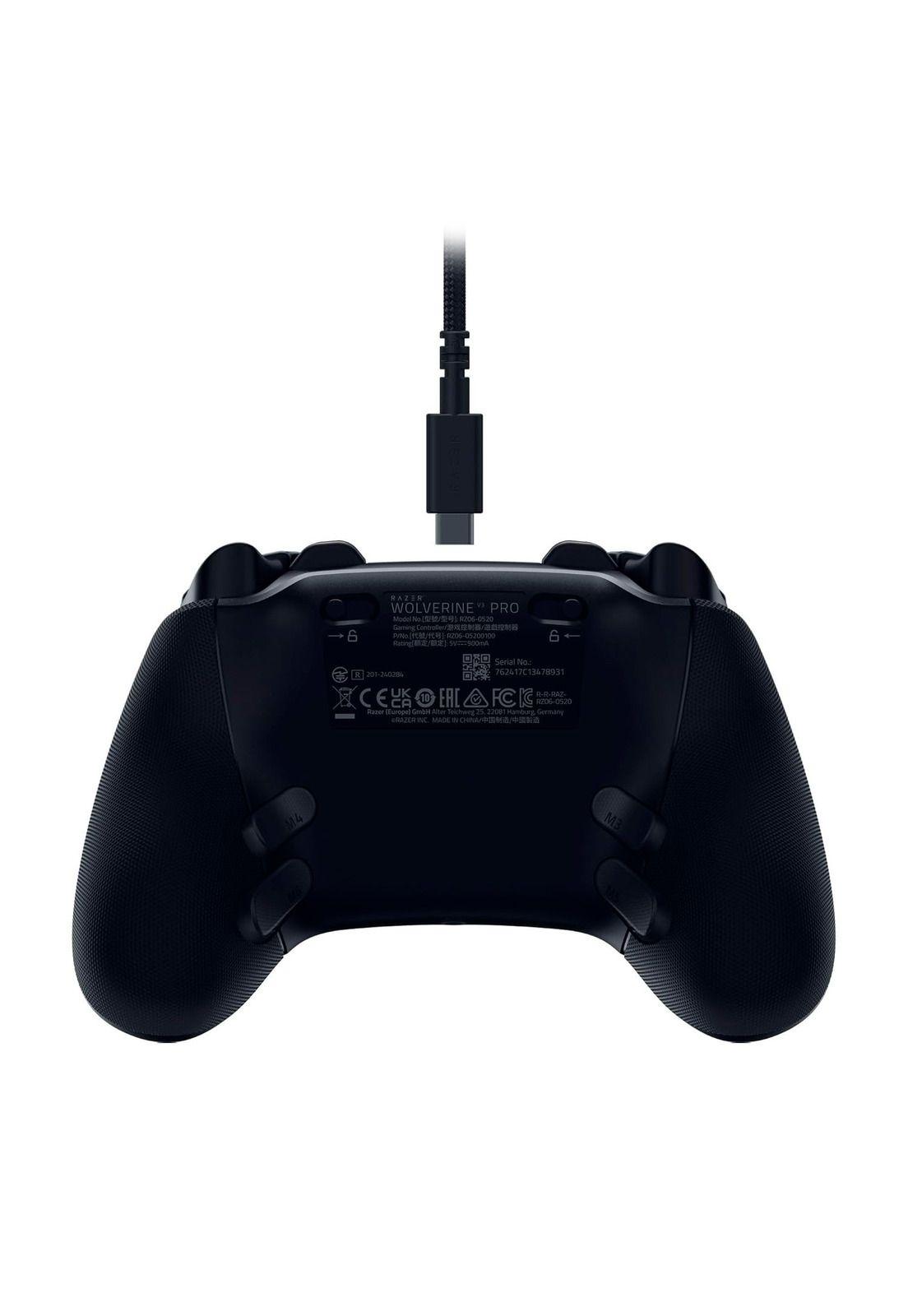 Control Joystick Razer Wolverine V3 Pro Xbox PC Negro-3