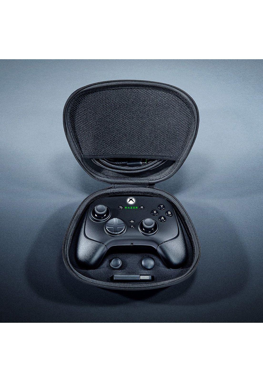 Control Joystick Razer Wolverine V3 Pro Xbox PC Negro-7
