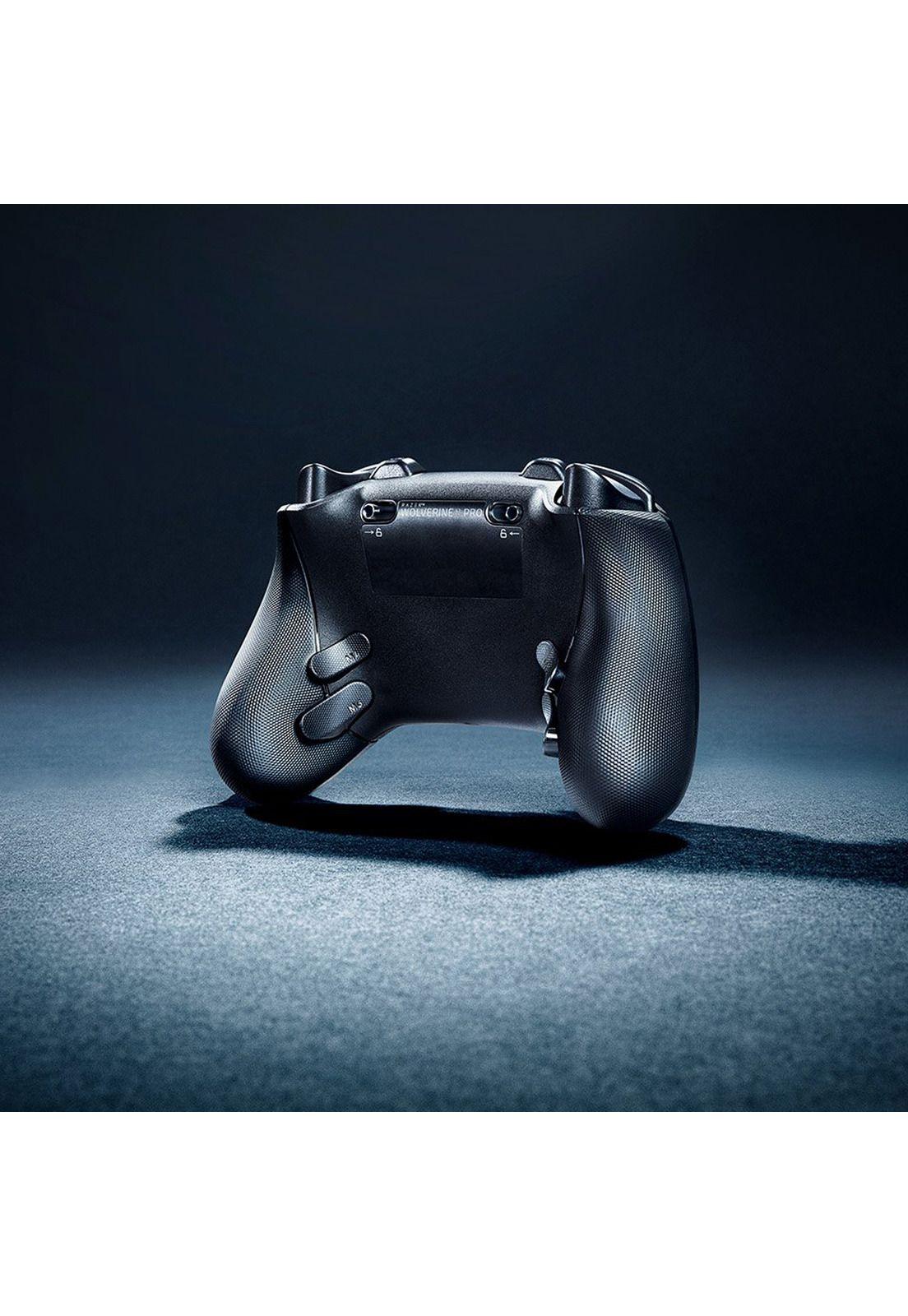 Control Joystick Razer Wolverine V3 Pro Xbox PC Negro-8