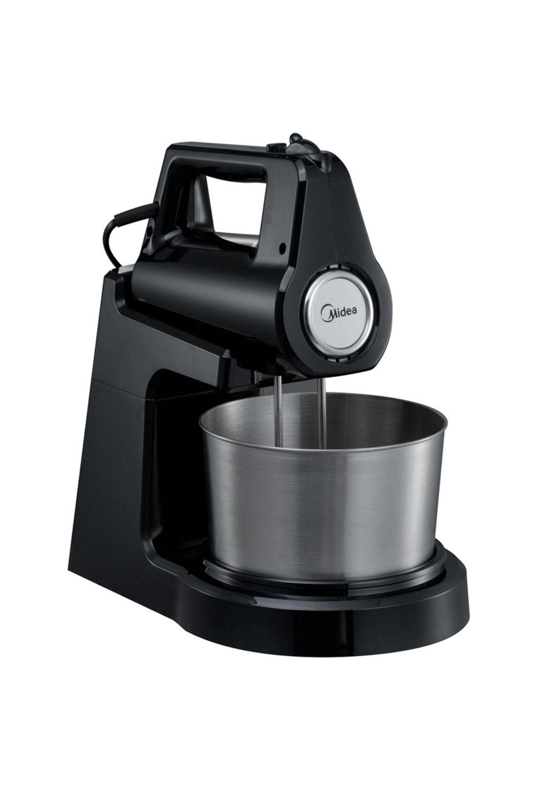 Batidora de Mano MIDEA con Pedestal y Bowl 400W-3
