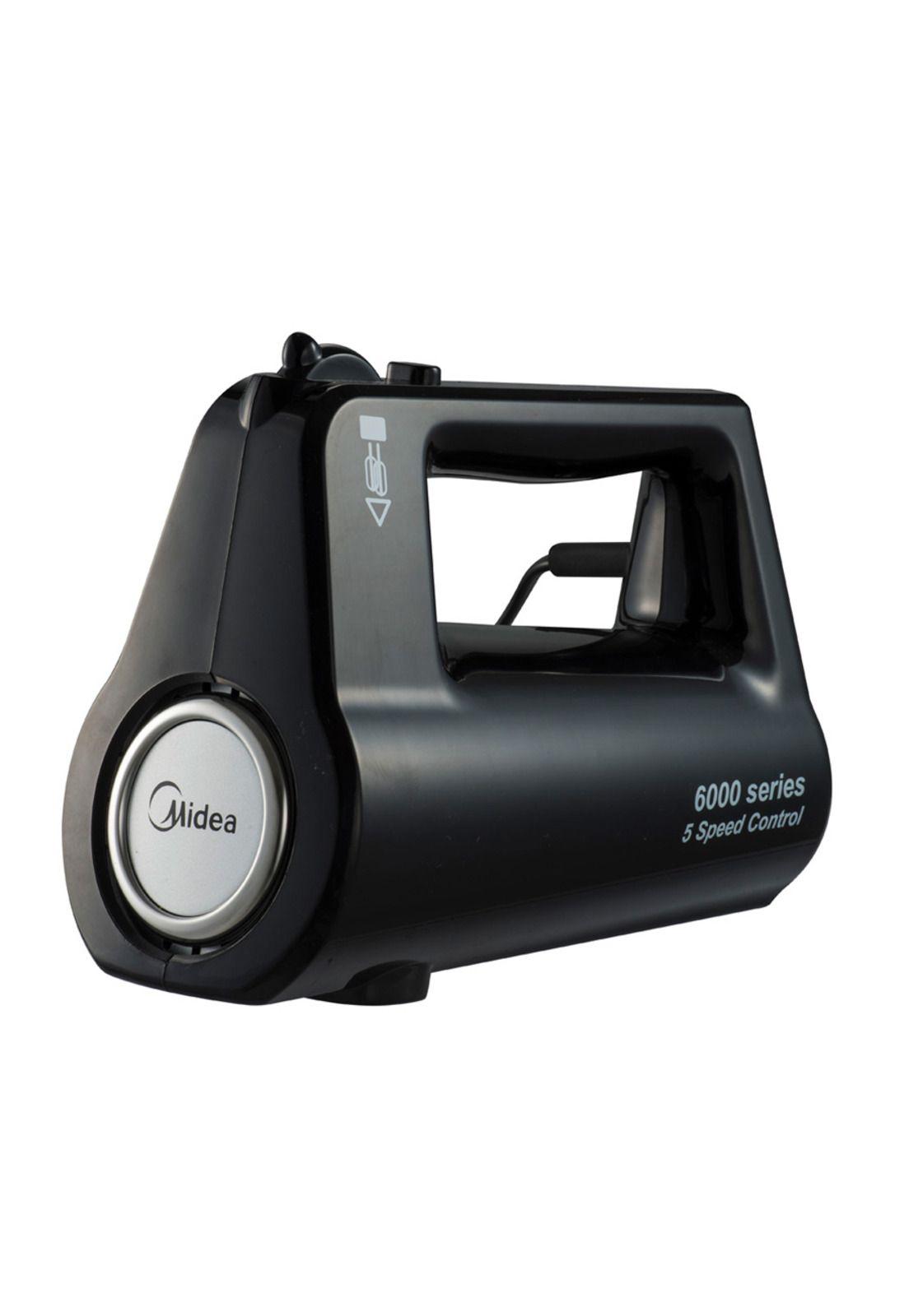 Batidora de Mano MIDEA con Pedestal y Bowl 400W-5