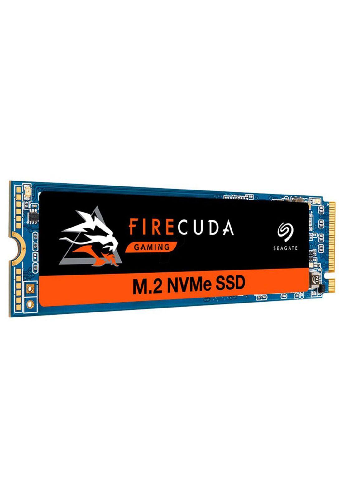 Disco SSD Seagate 1TB Firecuda 510 Pcle G3 NVM3-0