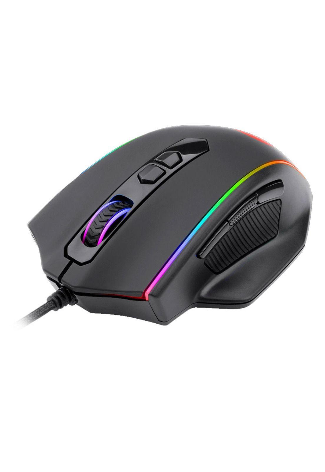 Mouse Gamer Redragon Vampire RGB M720-4