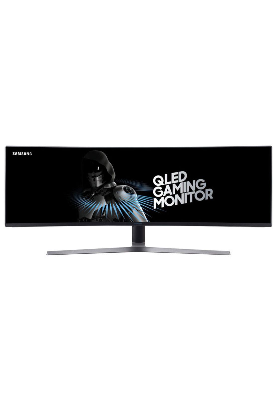 Monitor Gamer Curvo Samsung QLED 49" 144hz 1ms-0