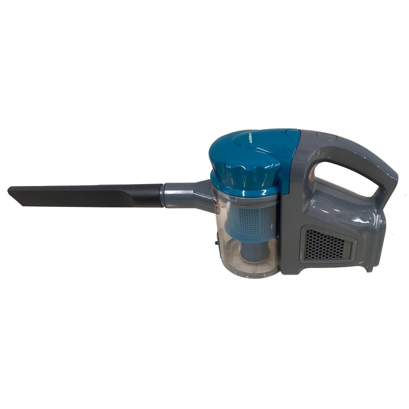 Aspiradora Inalámbrica Nappo 130W de Potencia 2 Velocidades-1