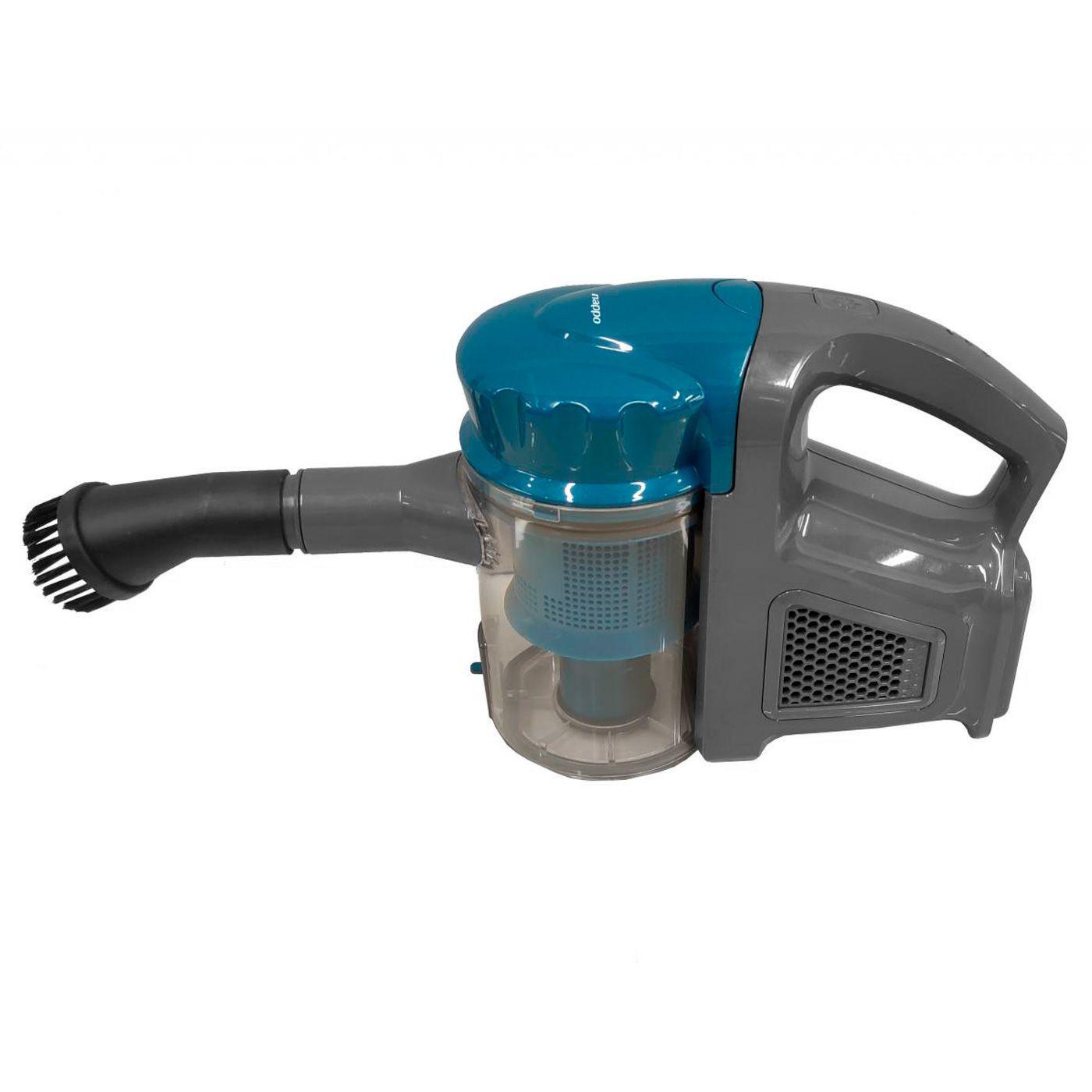 Aspiradora Inalámbrica Nappo 130W de Potencia 2 Velocidades-2