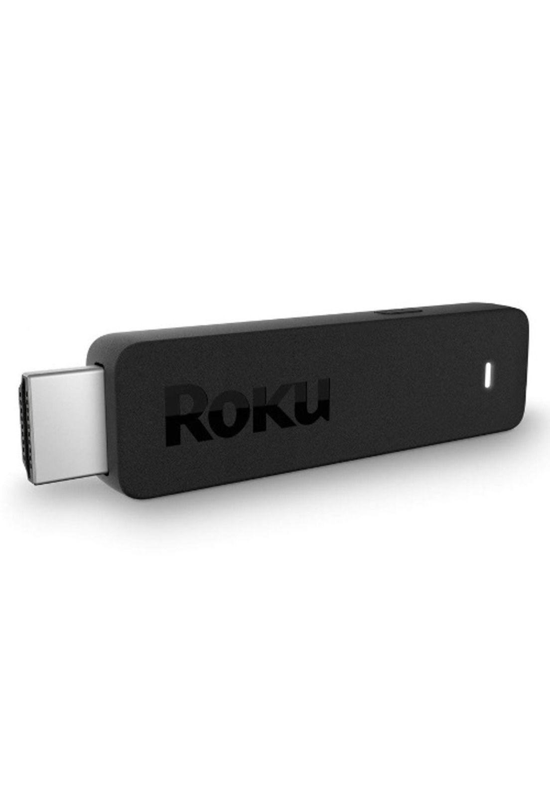 Roku Streaming Stick 3600R Negro-1