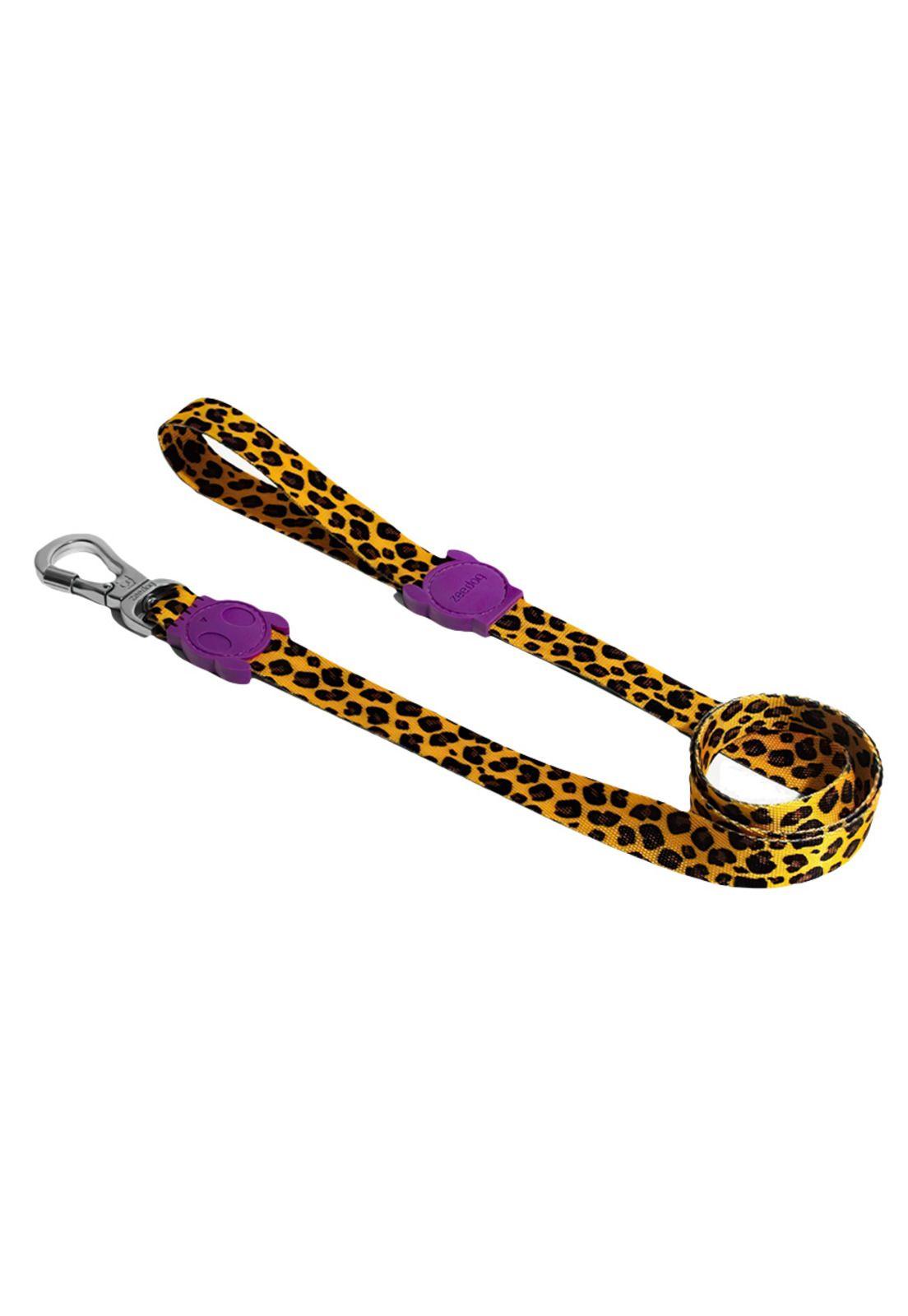 Correa Para Perro Zedoog Honey Small-0