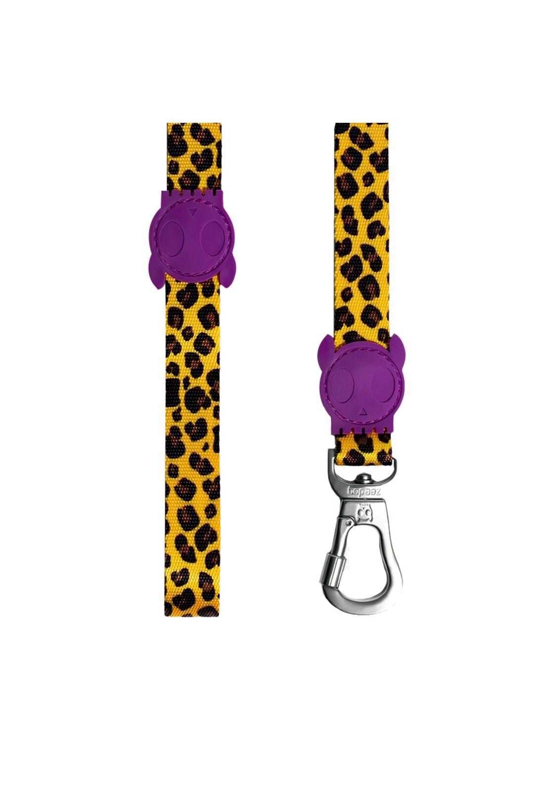Correa Para Perro Zedoog Honey Small-3