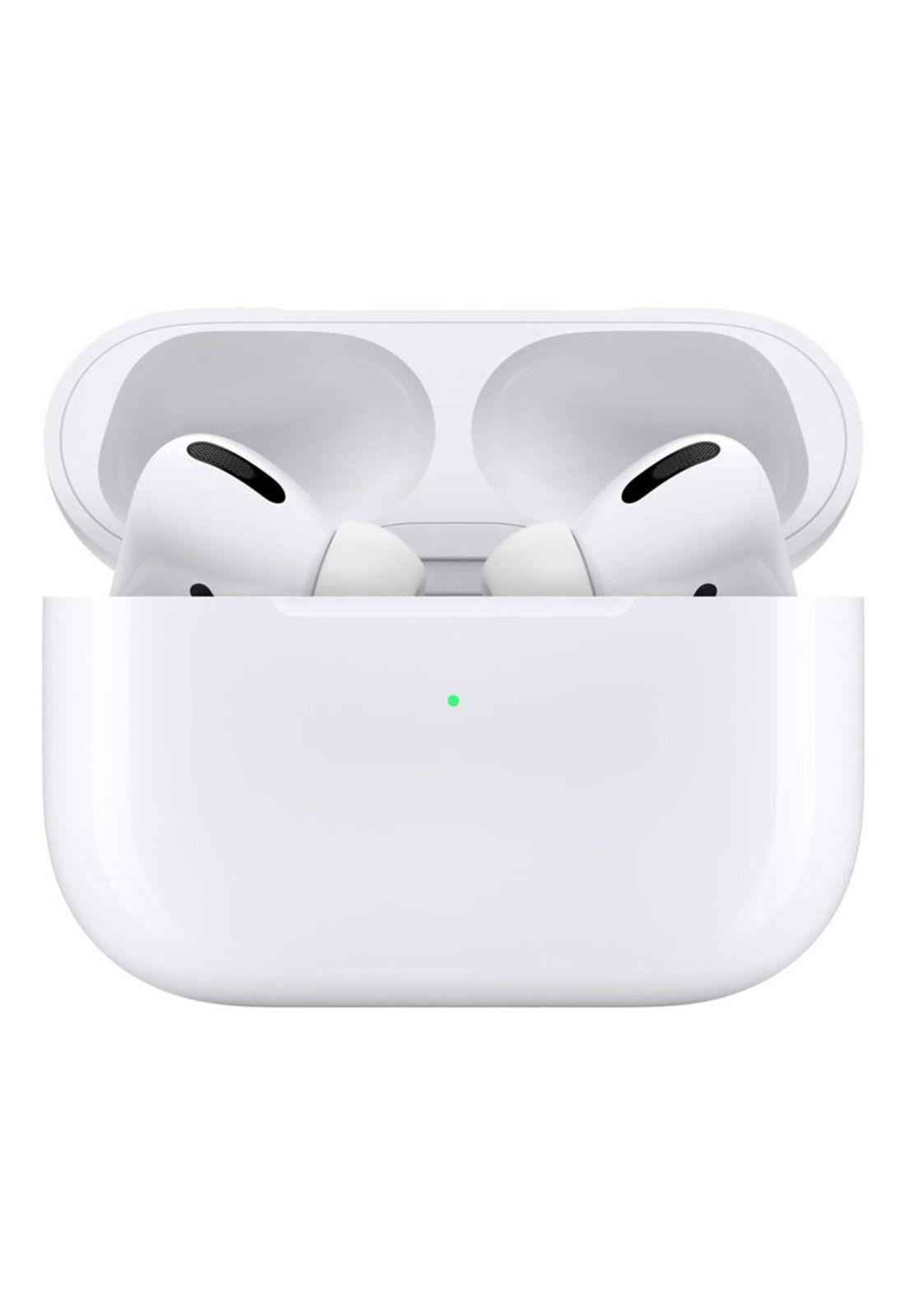 Audifonos Apple Airpods Pro Con Estuche-0