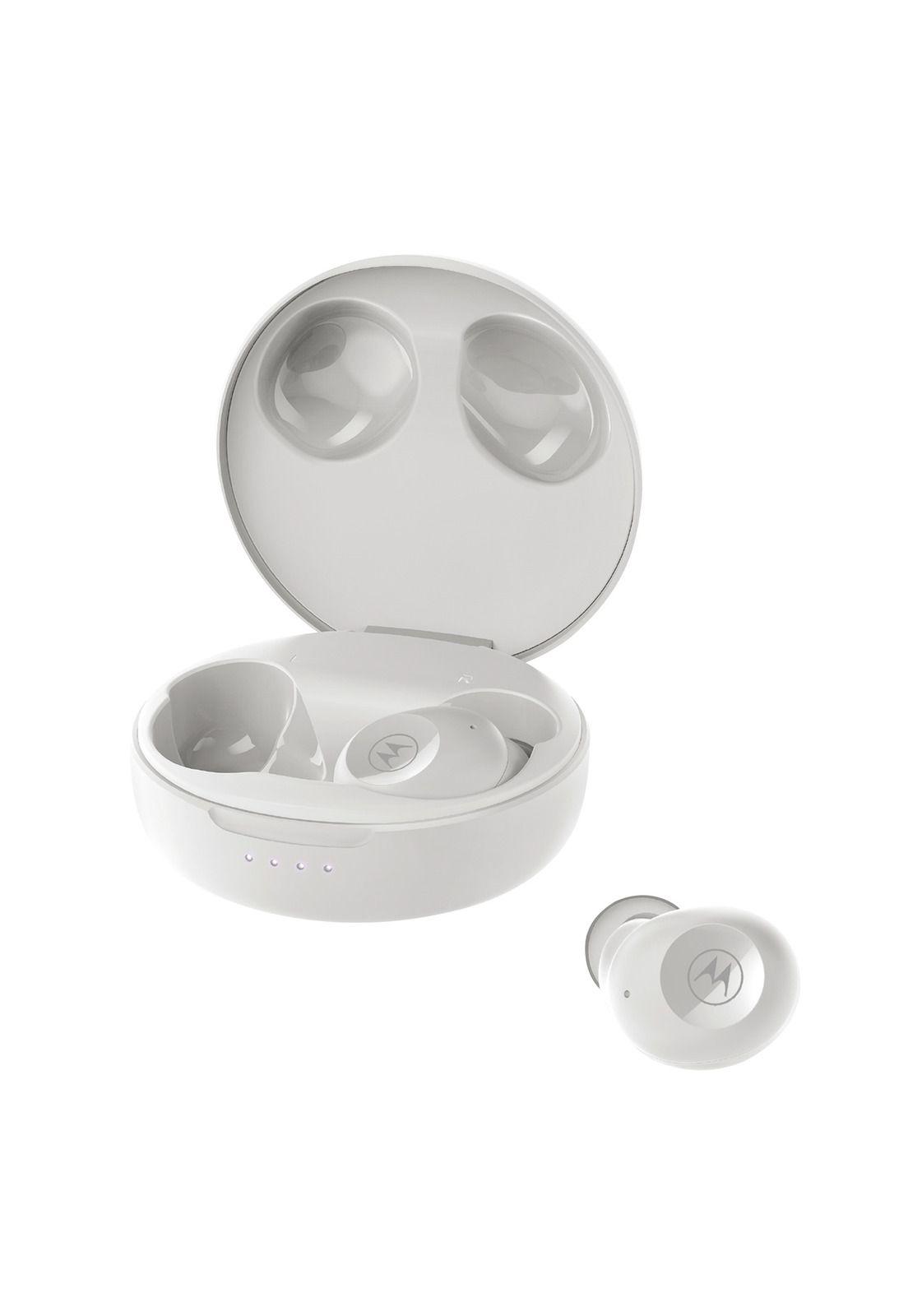 Audífonos Inalámbricos Motorola Moto Buds 150 TWS Blanco-2
