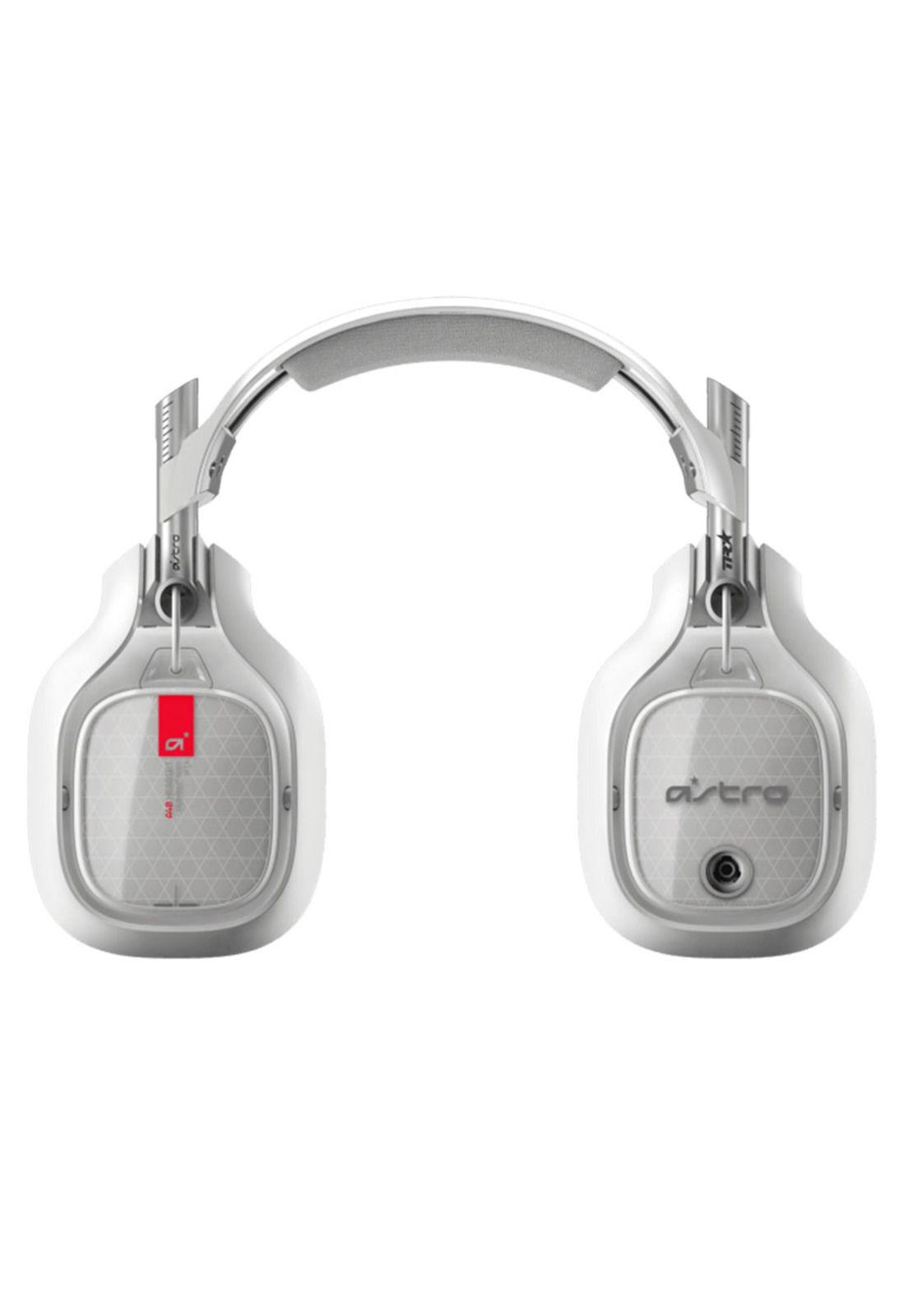 Audífonos Gamer Astro A40 TR + MixAmp Pro TR para XBOX ONE/PC/MAC-5