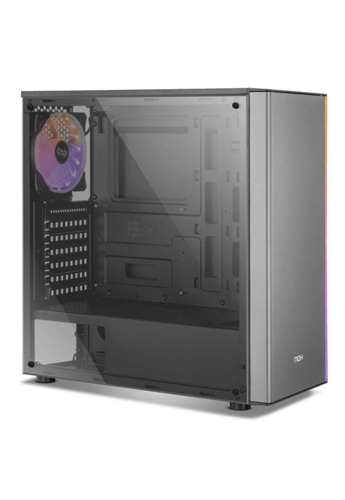 Gabinete Gamer Nox Infinity Omega ARGB-5