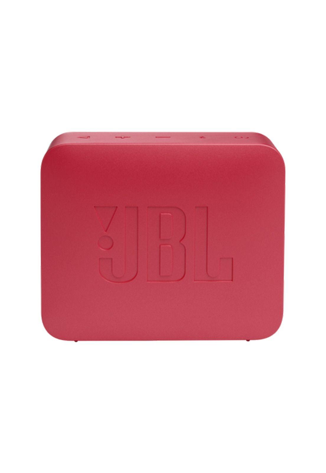Parlante Bluetooth JBL Go Essential Portátil Bluetooth Rojo-2