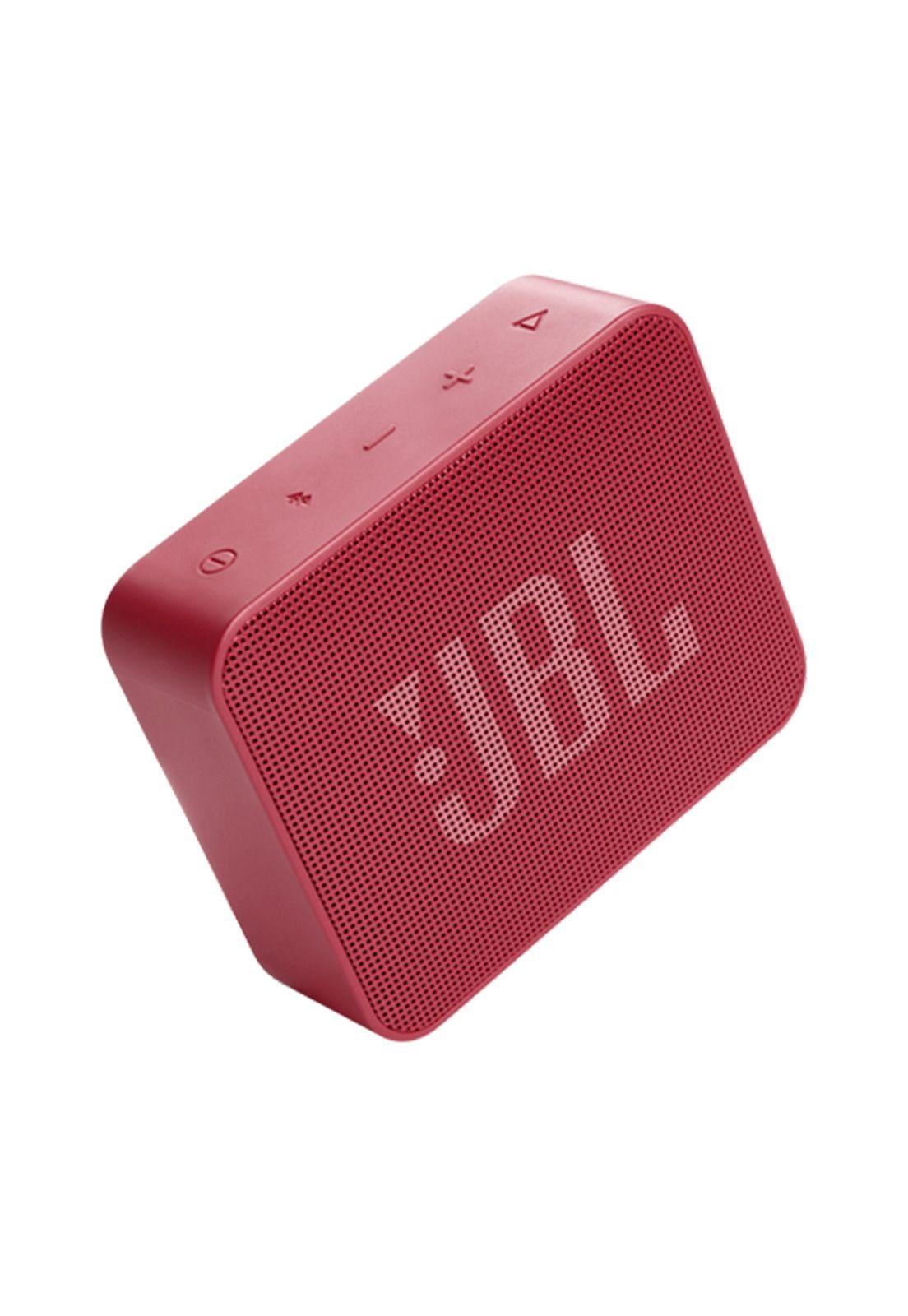 Parlante Bluetooth JBL Go Essential Portátil Bluetooth Rojo-8
