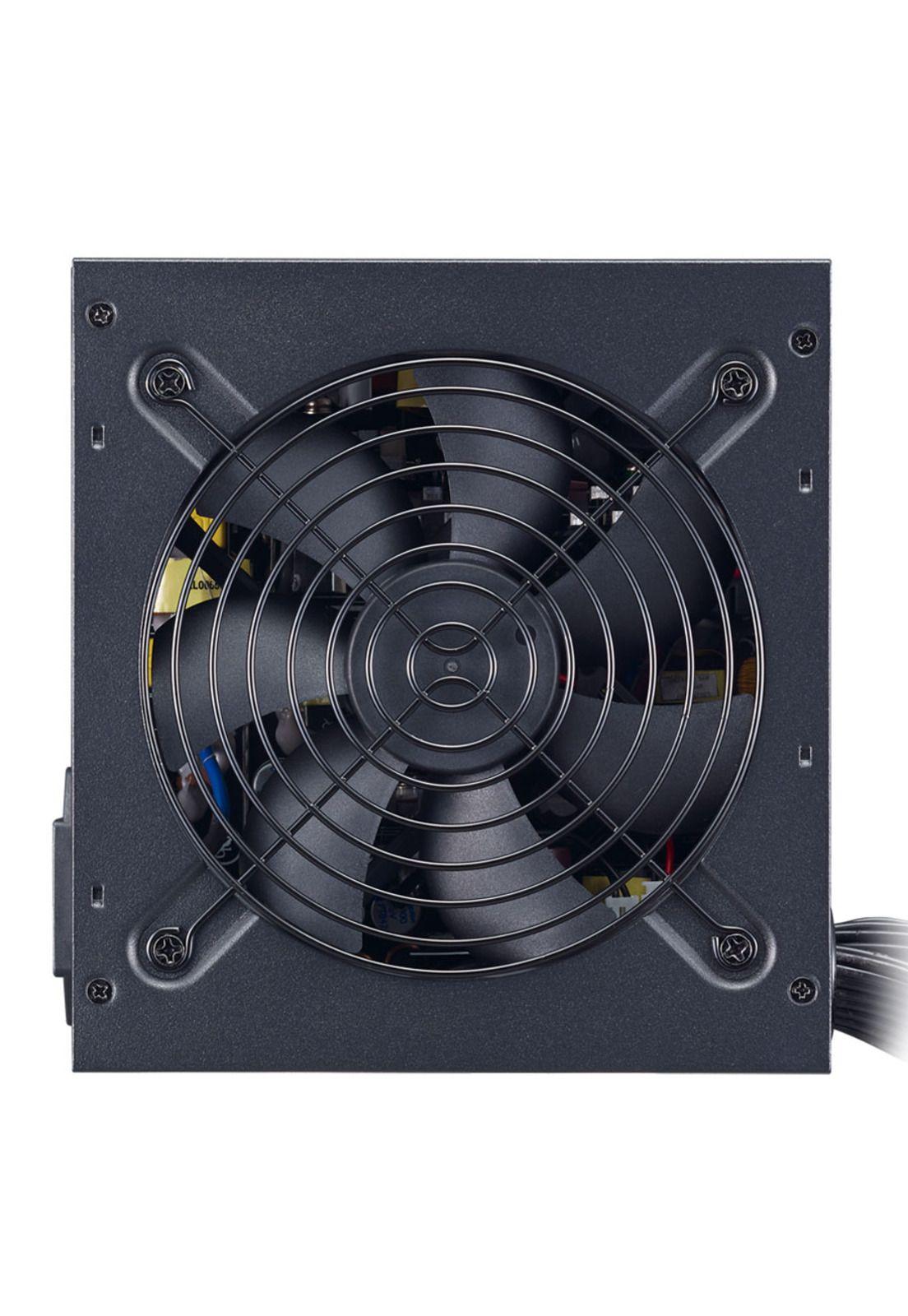 Fuente De Poder Cooler Master MWE 700W Bronze V2-4