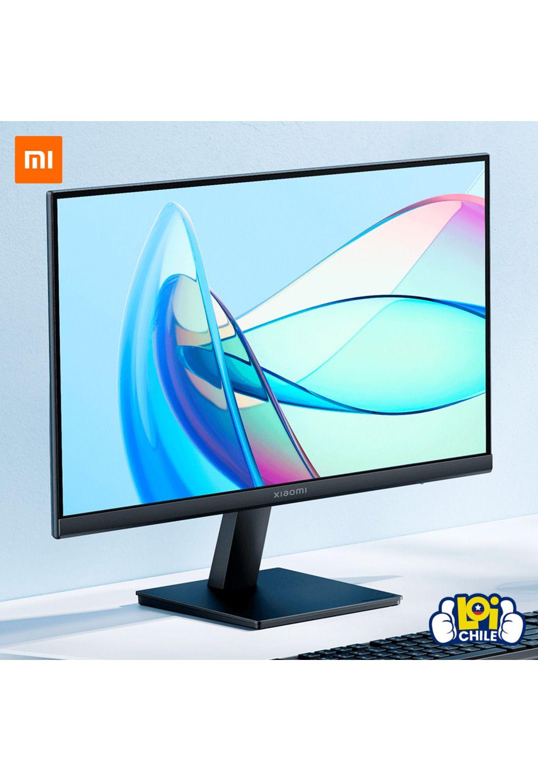 Monitor Xiaomi A22i 21.5" FHD 75Hz-3