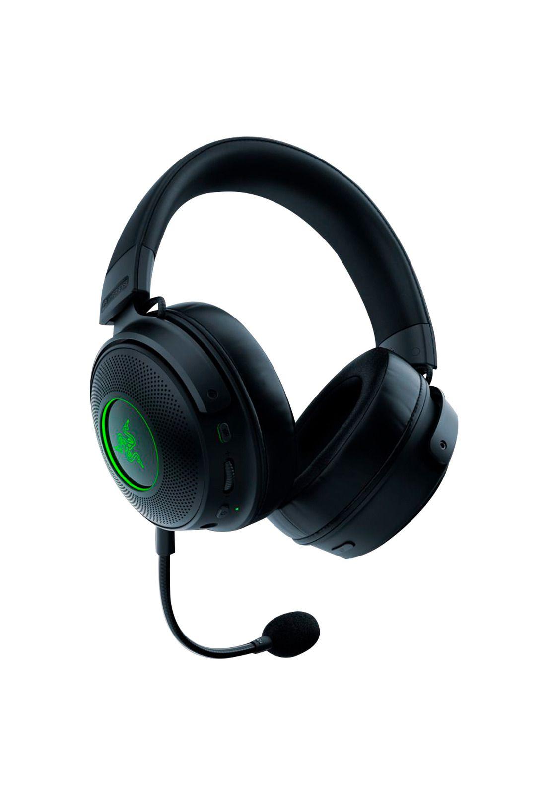 Audífonos Gamer Razer Kraken V3 Pro Wireless-2