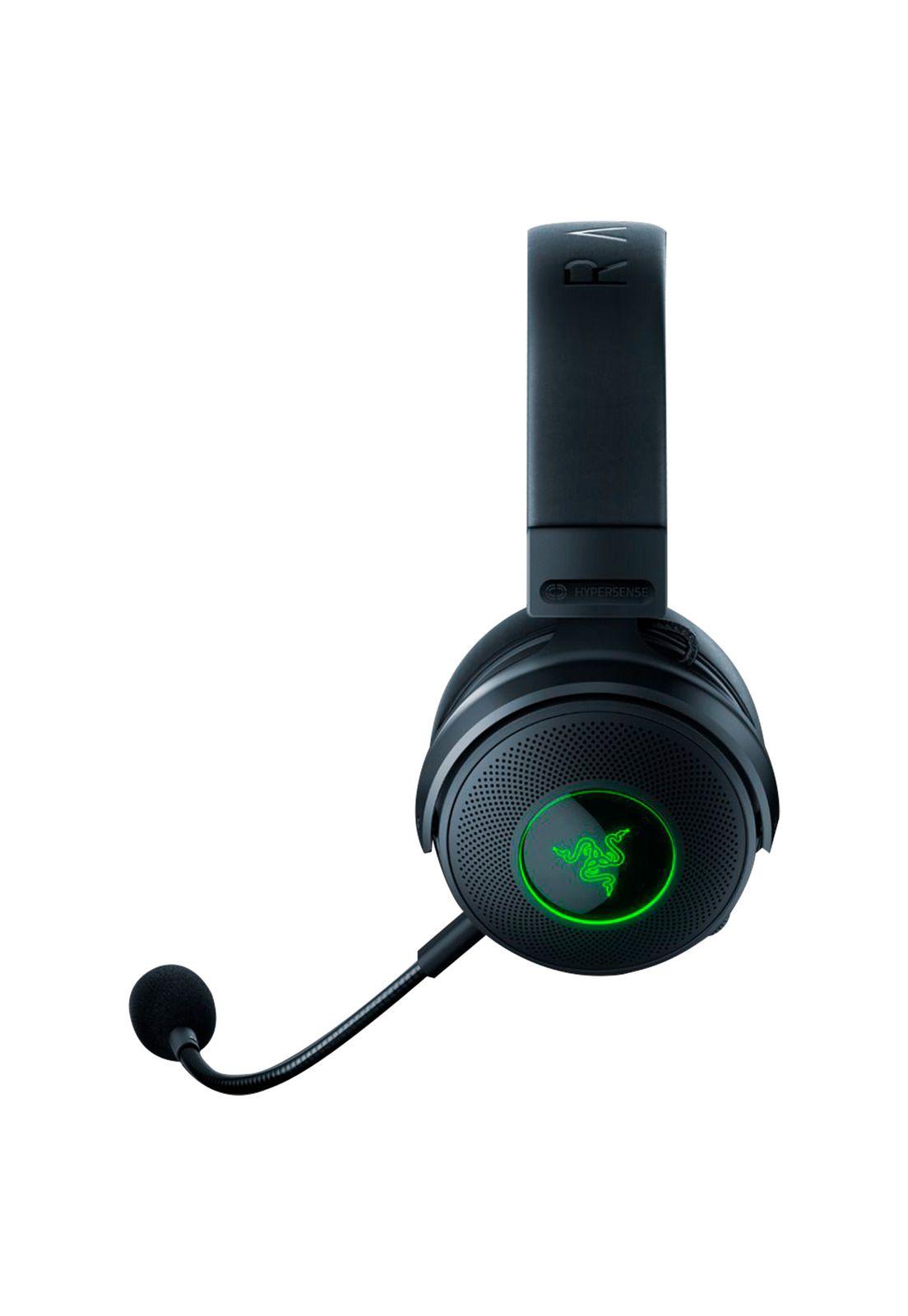 Audífonos Gamer Razer Kraken V3 Pro Wireless-3