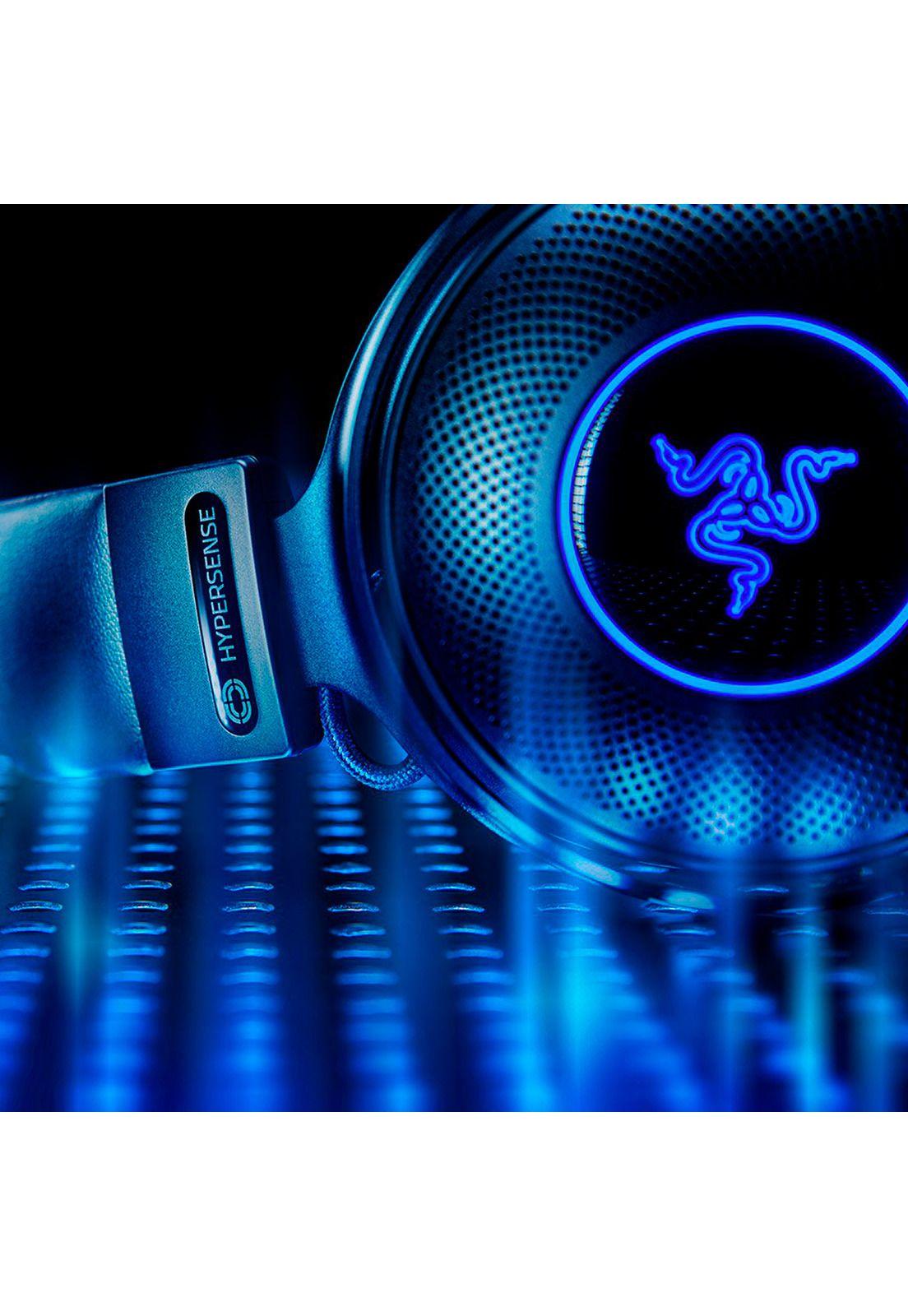 Audífonos Gamer Razer Kraken V3 Pro Wireless-7