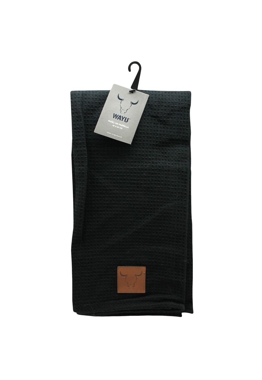 Paño Parrilla Wayu-0