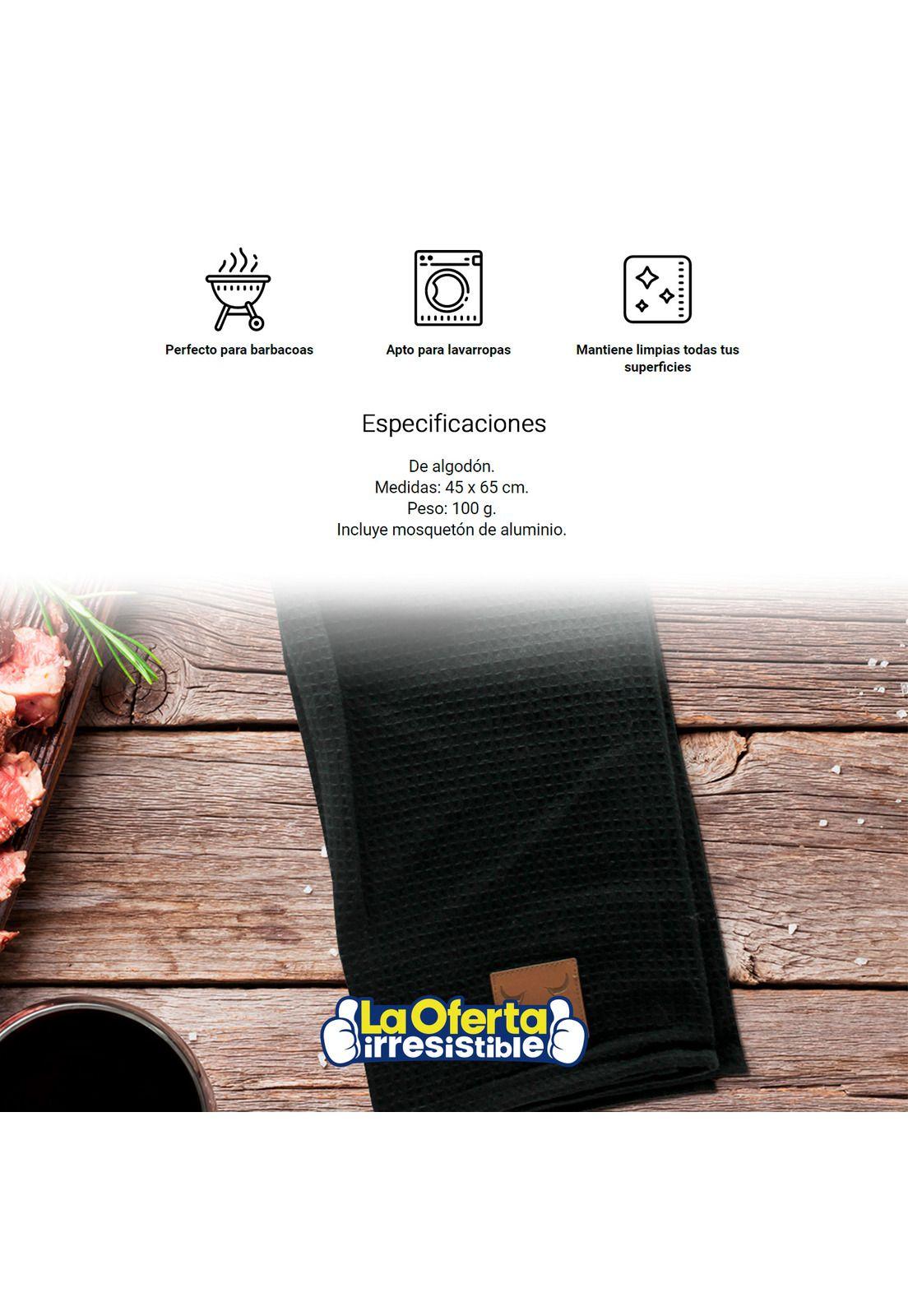 Paño Parrilla Wayu-2