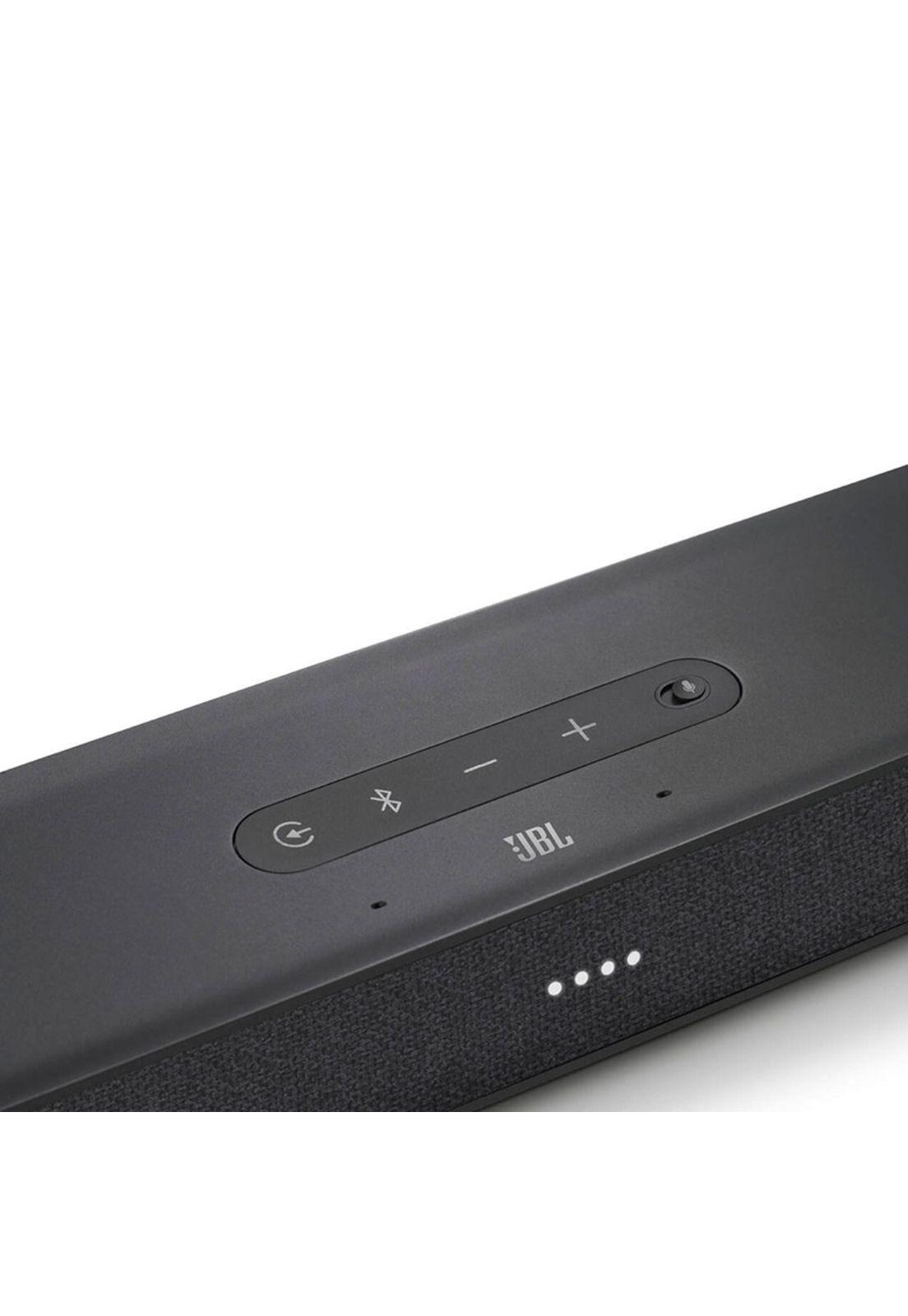 Barra de Sonido JBL Link Bar compatible con Google-5
