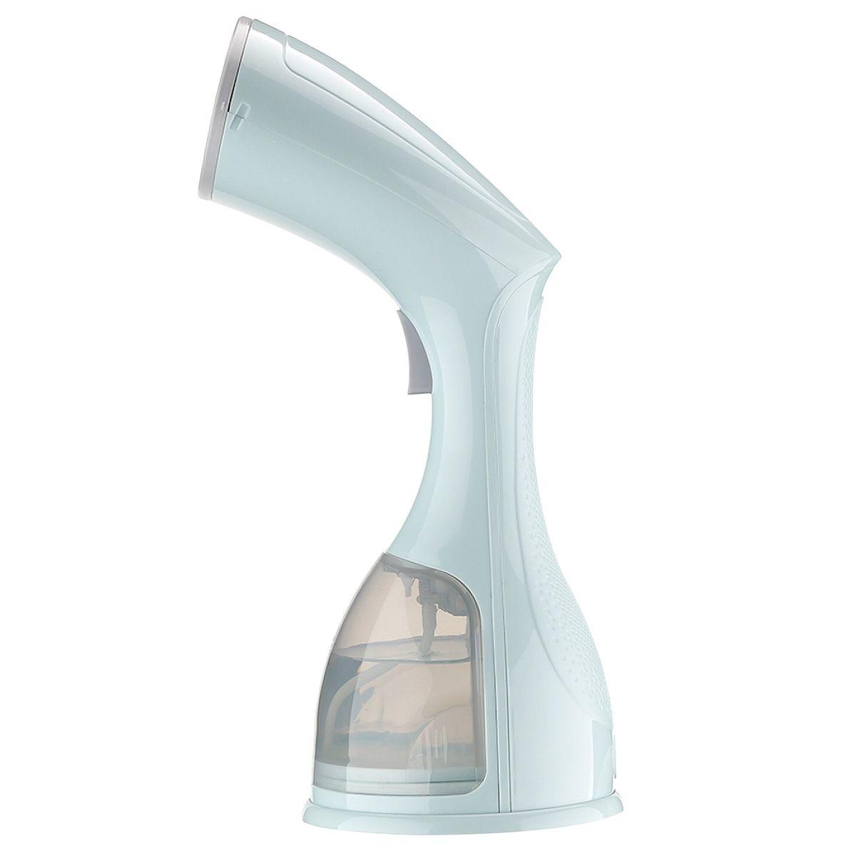 Plancha a Vapor Portátil Nappo 1200w 280ml Vapor Continuo-3