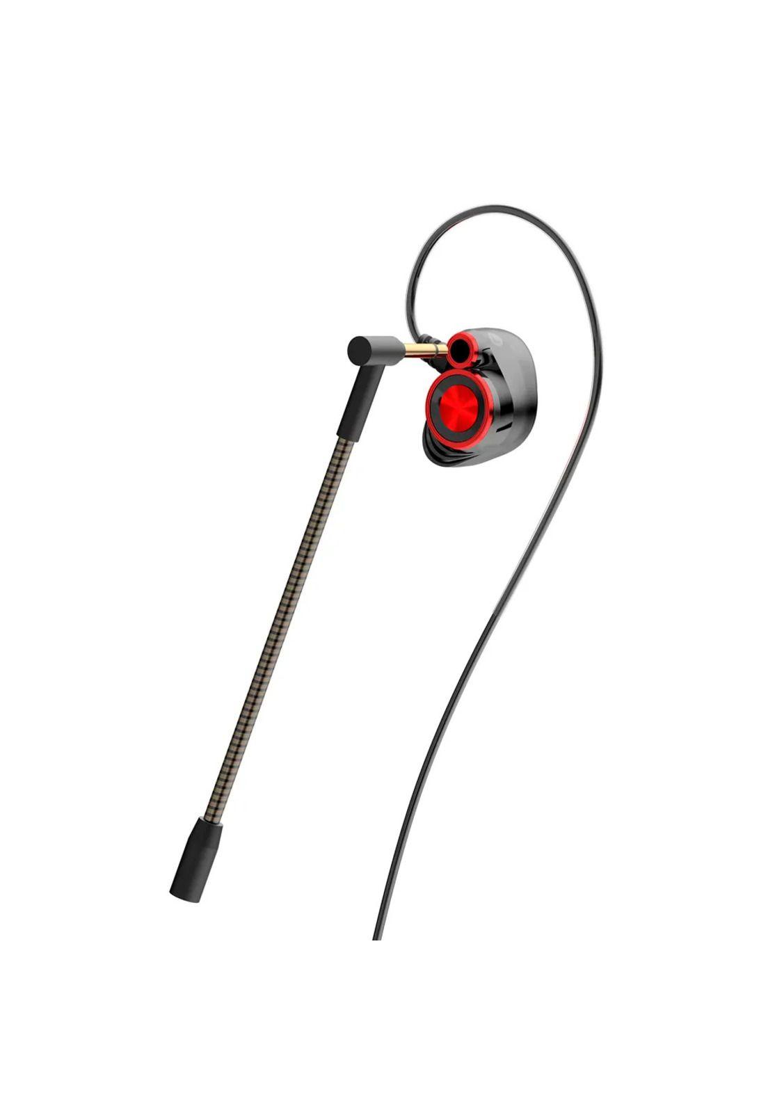 Audífonos Gamer HP In Ear DHE-7002 PS5 Xbox X/S Switch-3
