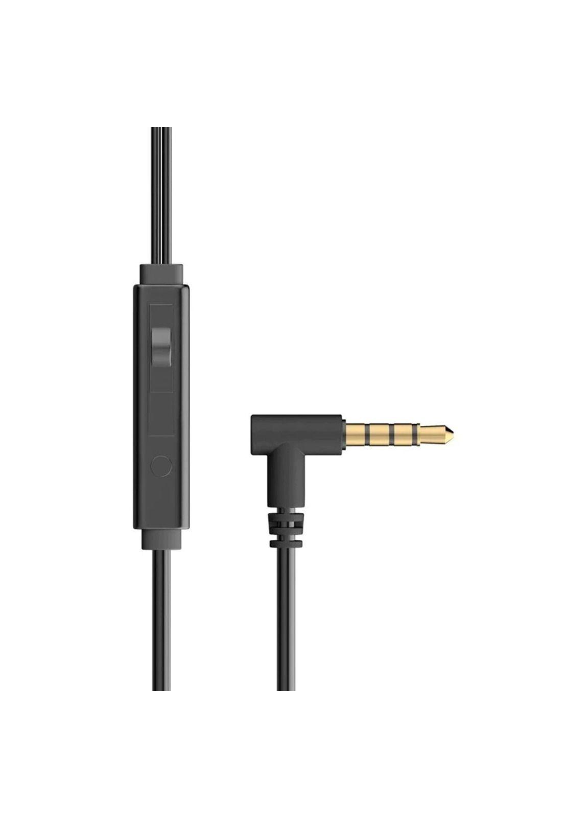 Audífonos Gamer HP In Ear DHE-7002 PS5 Xbox X/S Switch-4