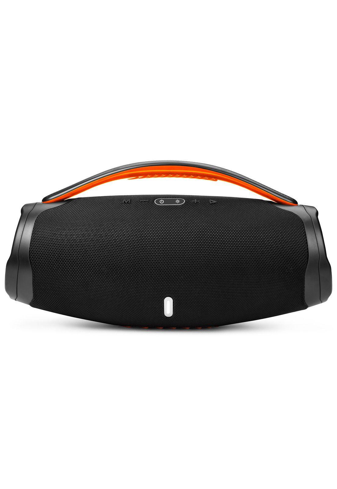 Parlante Inalámbrico Kolke Beatbox 60W Sonido HiFi 2 Woofers-1