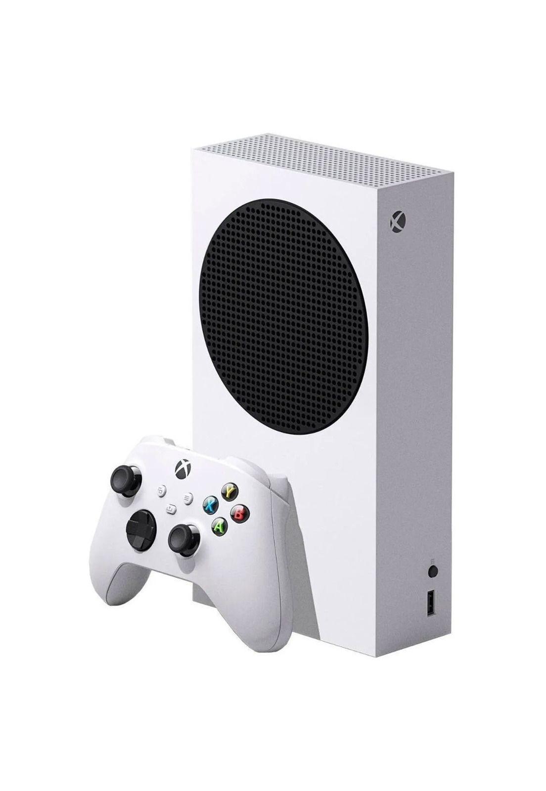 Xbox Series S All Digital-0